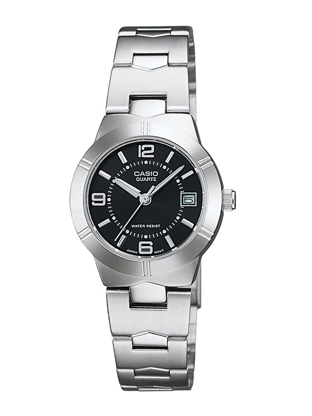 Casio A849 Enticer Ladies Women's Watch image.