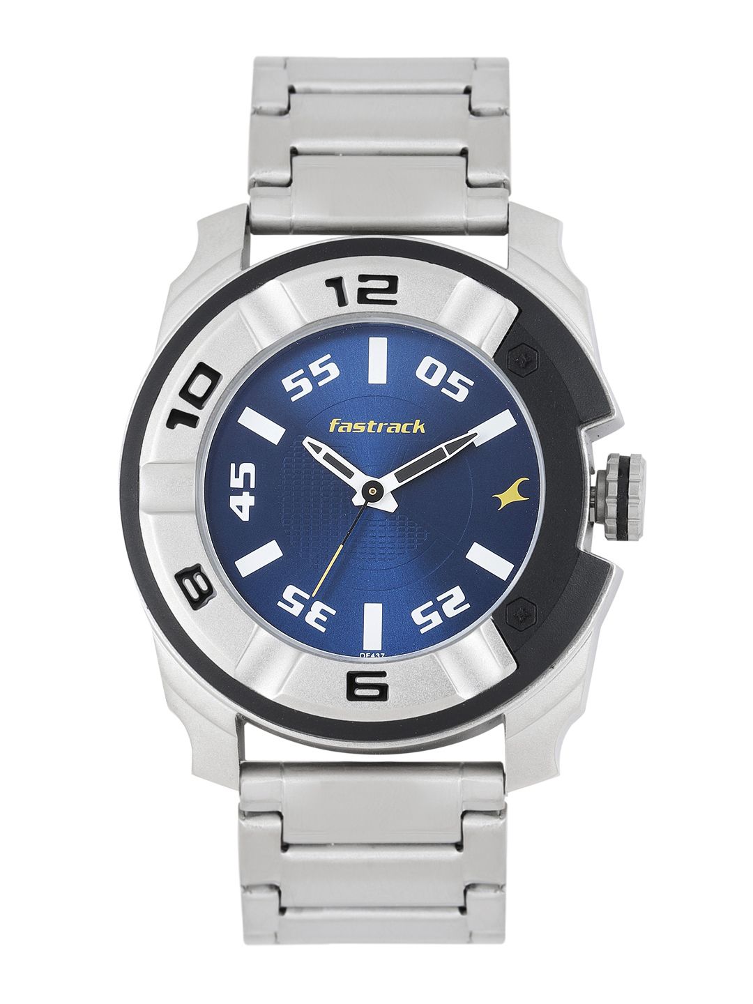 Fastrack 3150KM01 Men's Watch image.