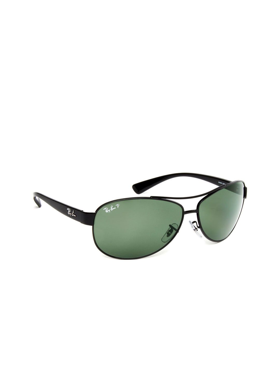 Ray-Ban Unisex Sunglasses 0RB3386I-image-20