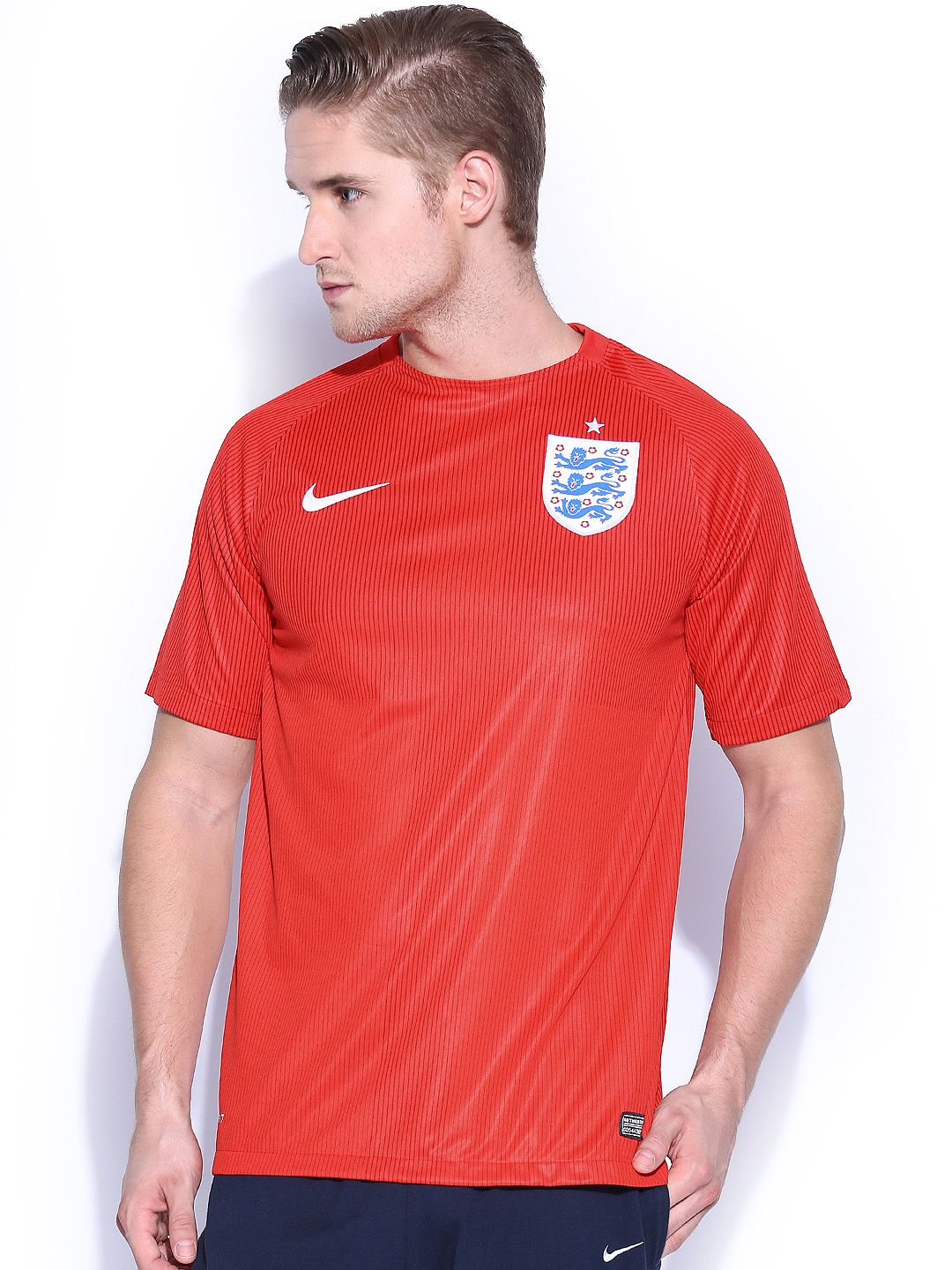 england football jersey india