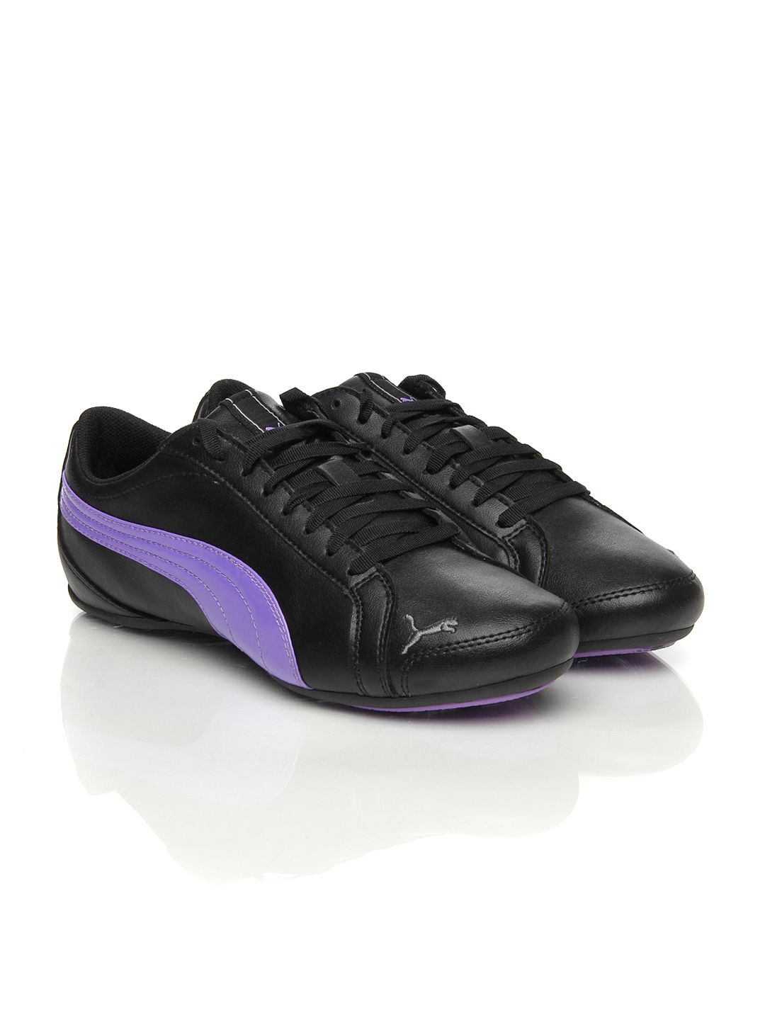 puma janine dance women's casual shoes