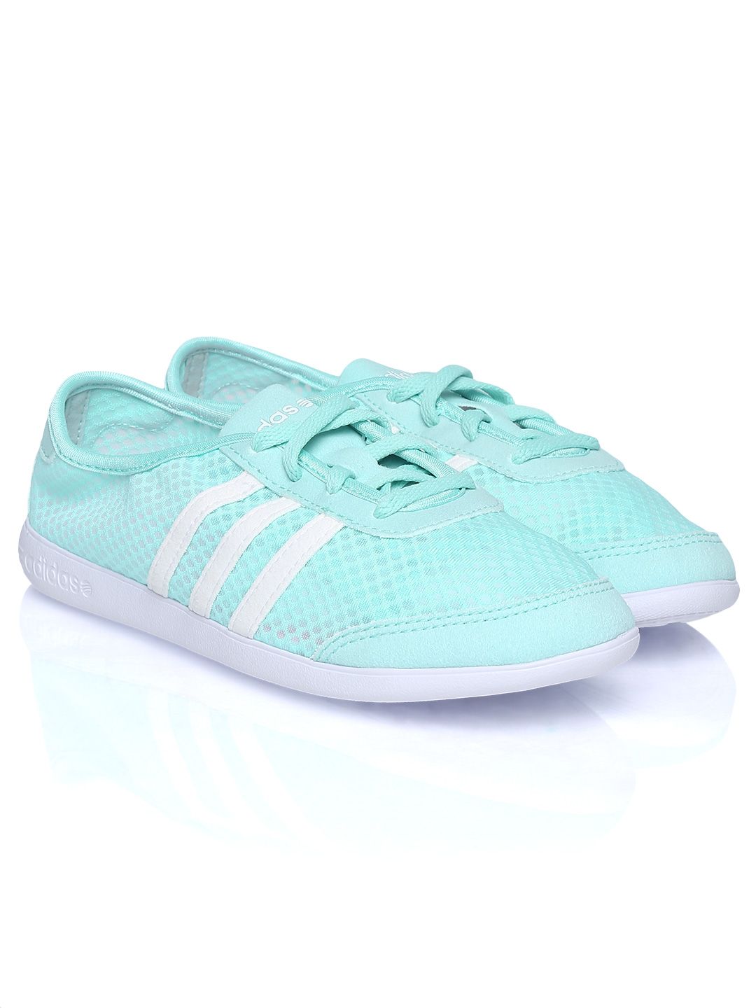 adidas neo mint