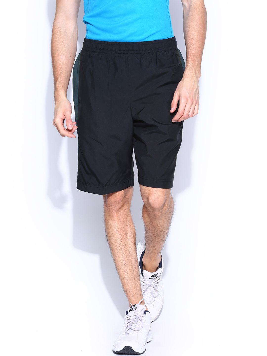 nike shorts flipkart