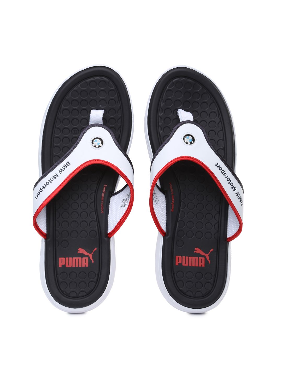 puma motorsport slippers