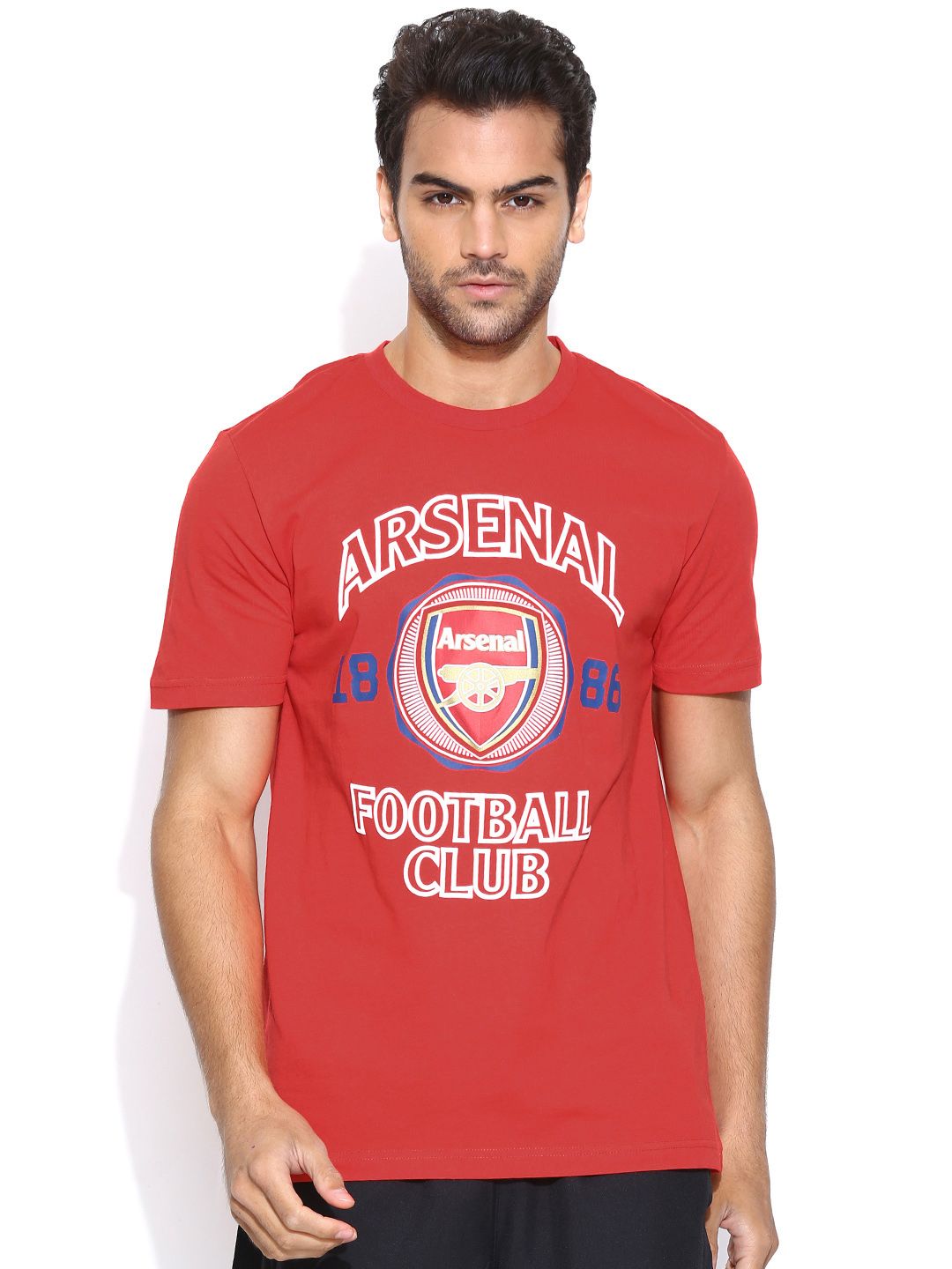 football club t shirts online india