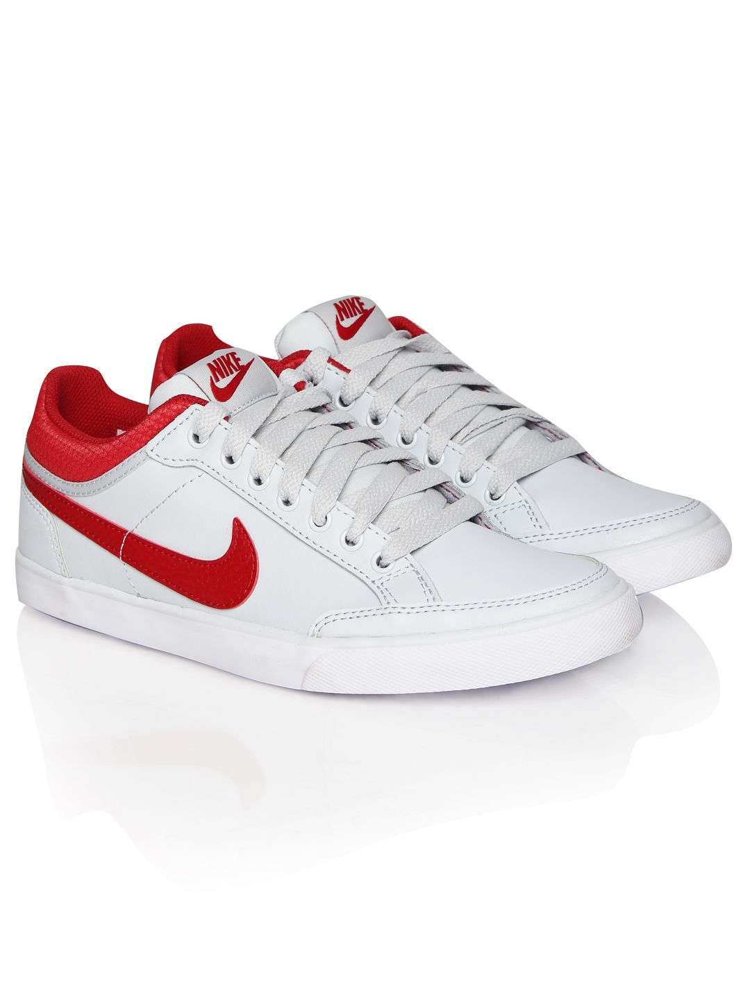 nike capri iii low leather