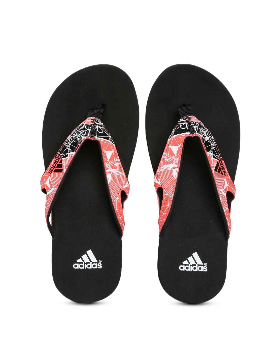 adidas calo 5 flip flops