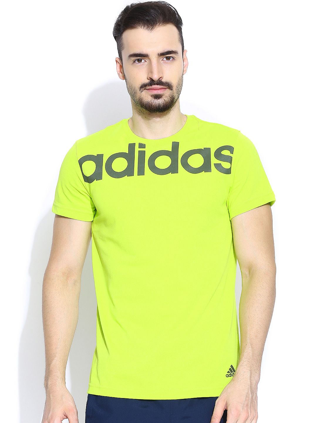 adidas workout shirts