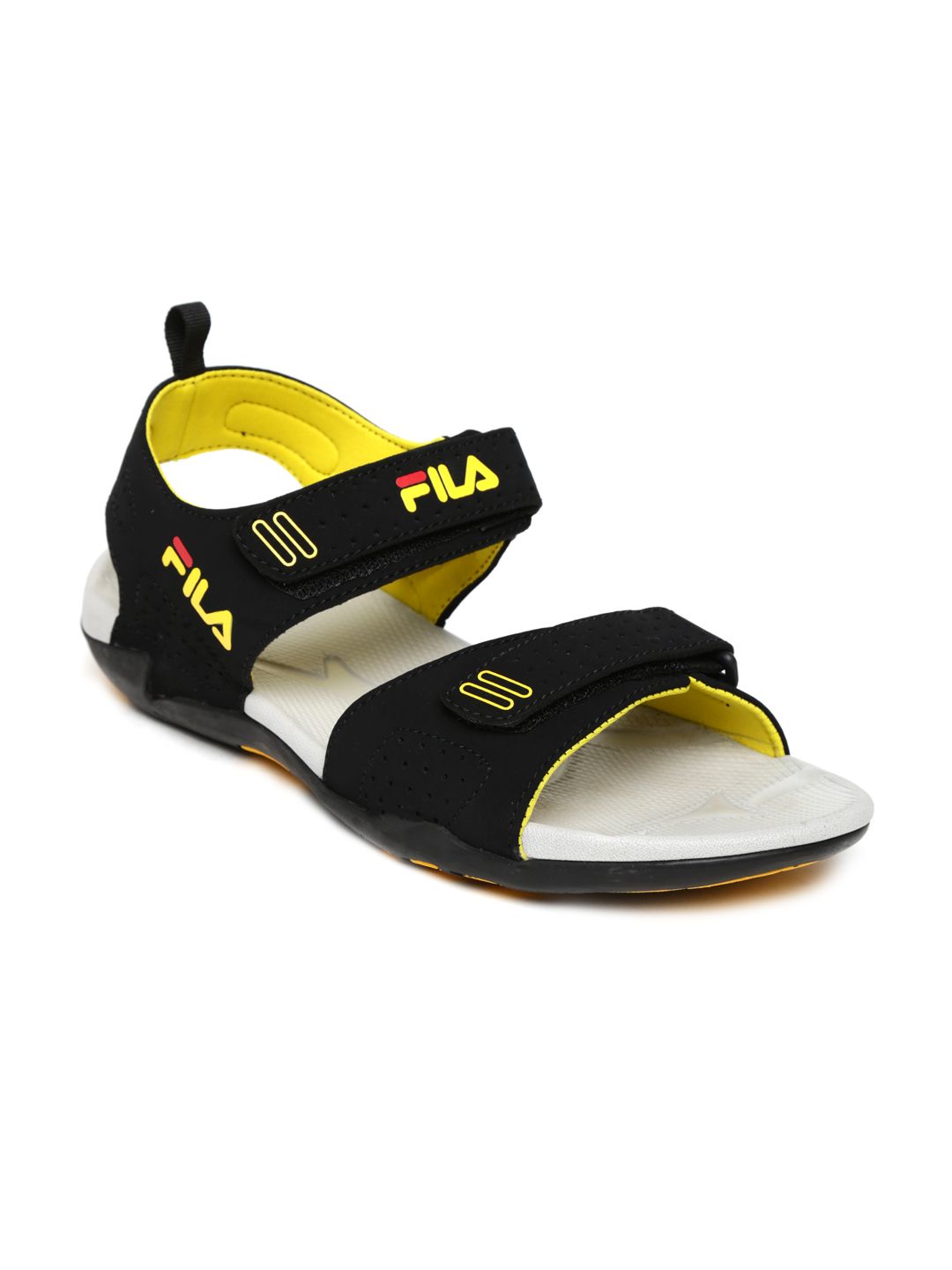 fila sandals online shopping india