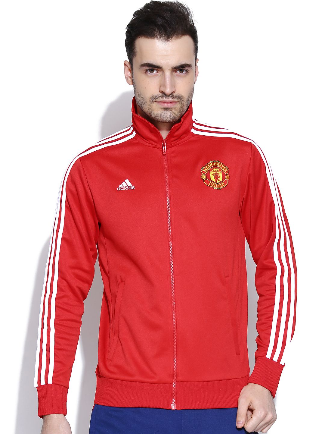 Manchester United Jacket India Adidas Adidas Clothing On Sale Up To 50 Off Free Shipping Returns