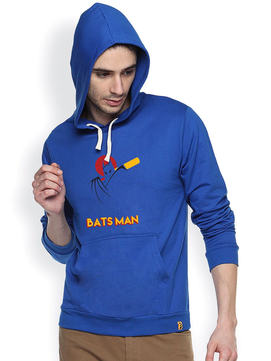cahoot Campus Sutra Blue Sweatshirt-picture-15