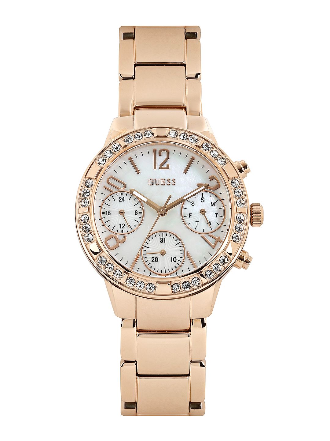 Guess W0546L3 Women's Watch image.