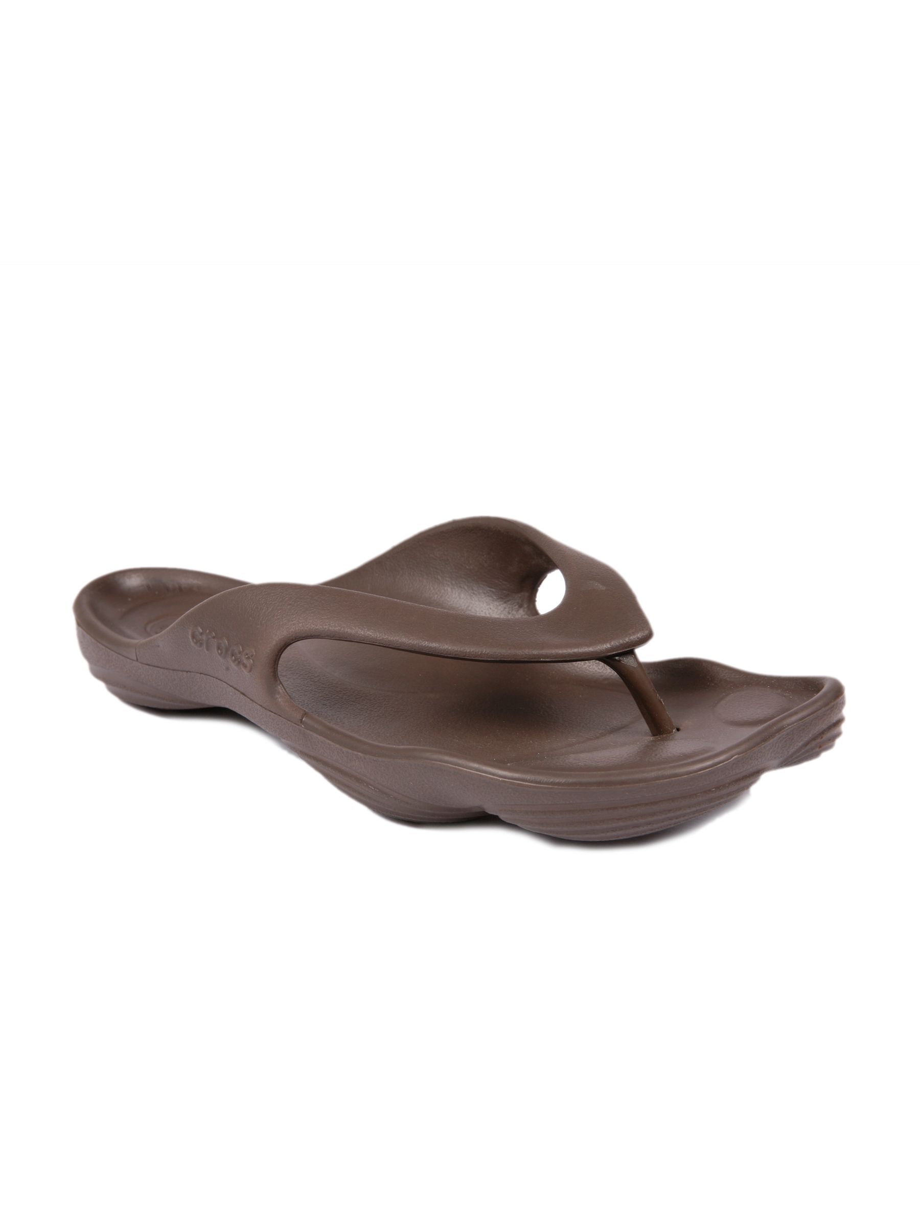 Crocs Women Abf Single Flip Slippers