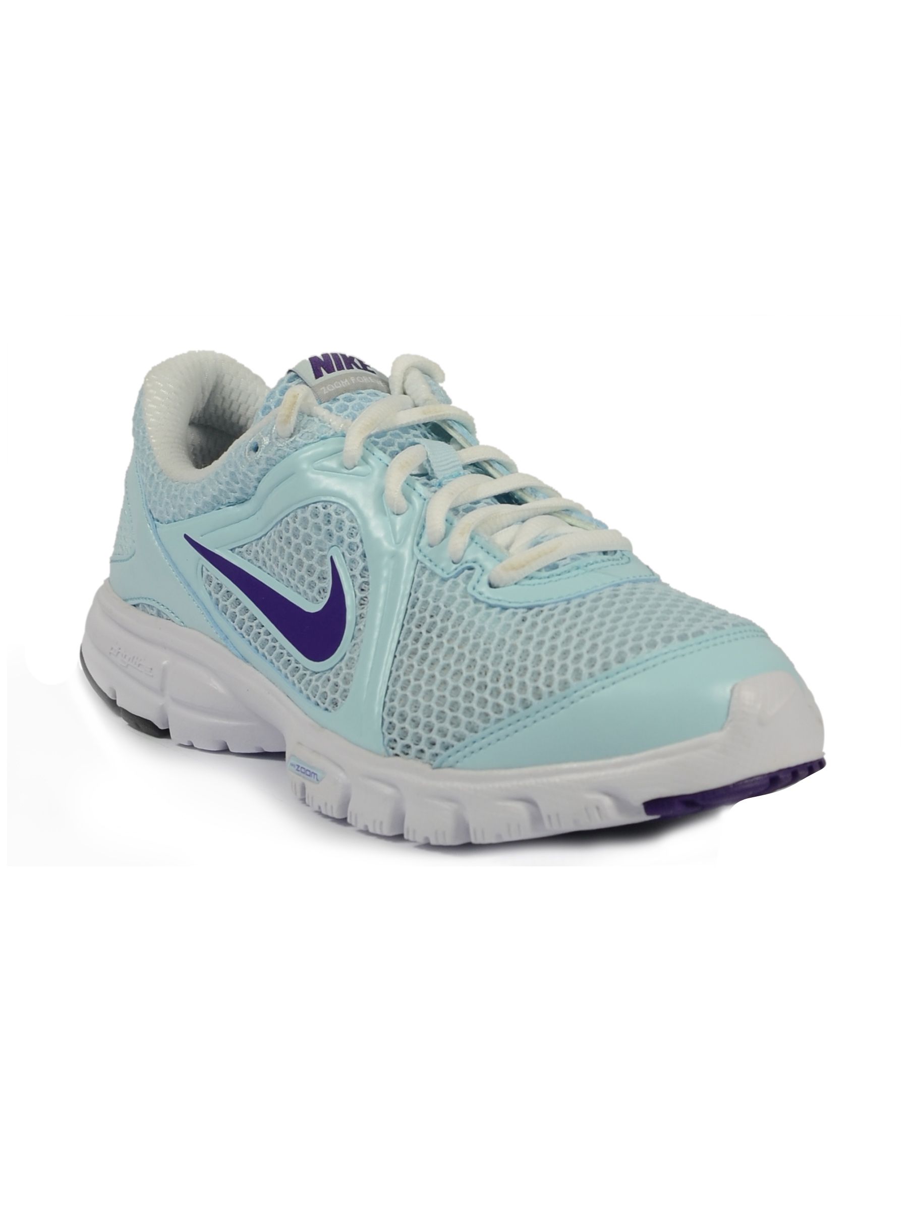 Nike Women Zoo Blue Shoe