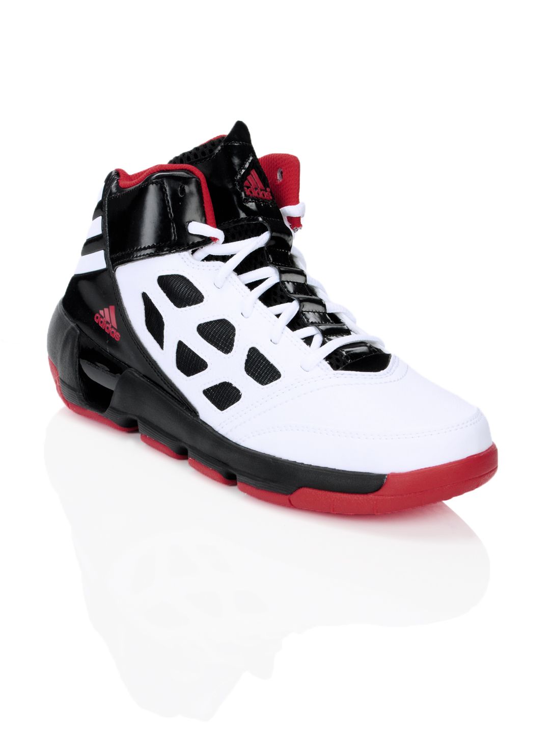 ADIDAS Men Dunkfest White Sports Shoes