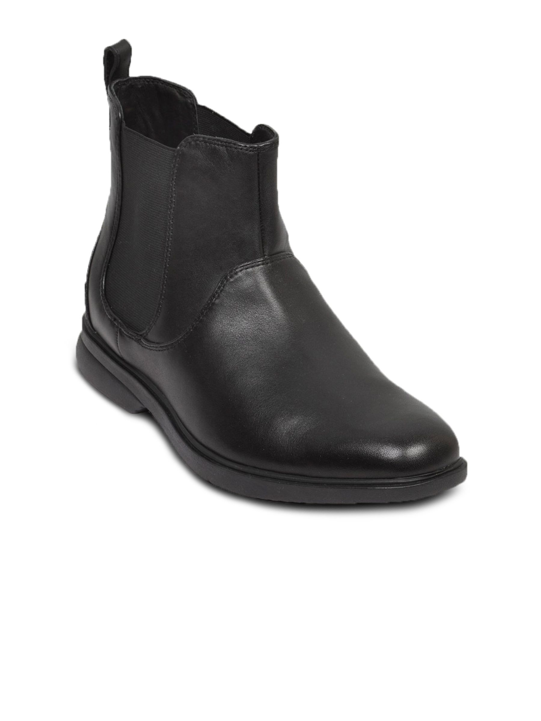Rockport Men's Aphrael Black Shoe