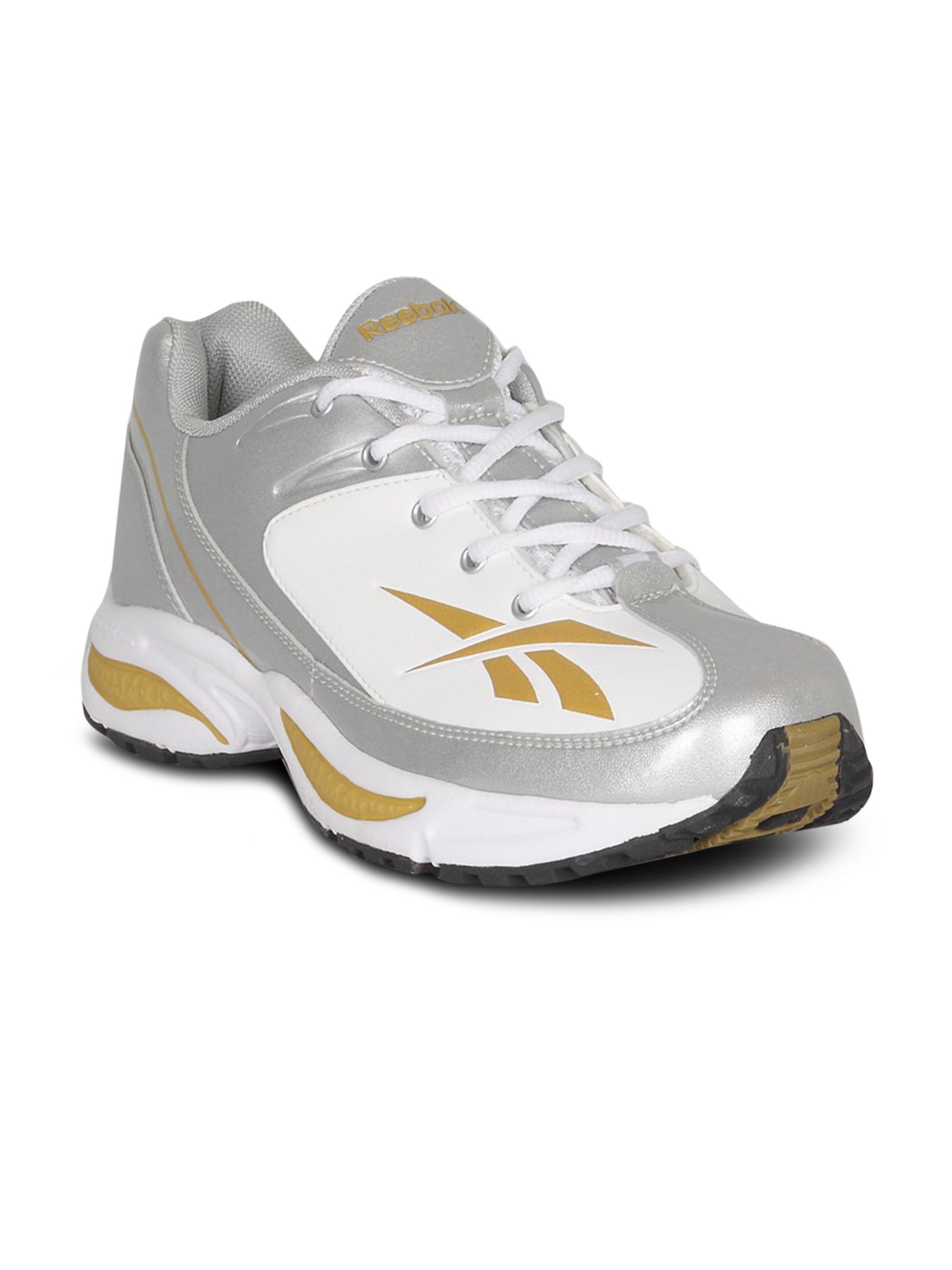 Reebok Men's Winning Stride White Shoe