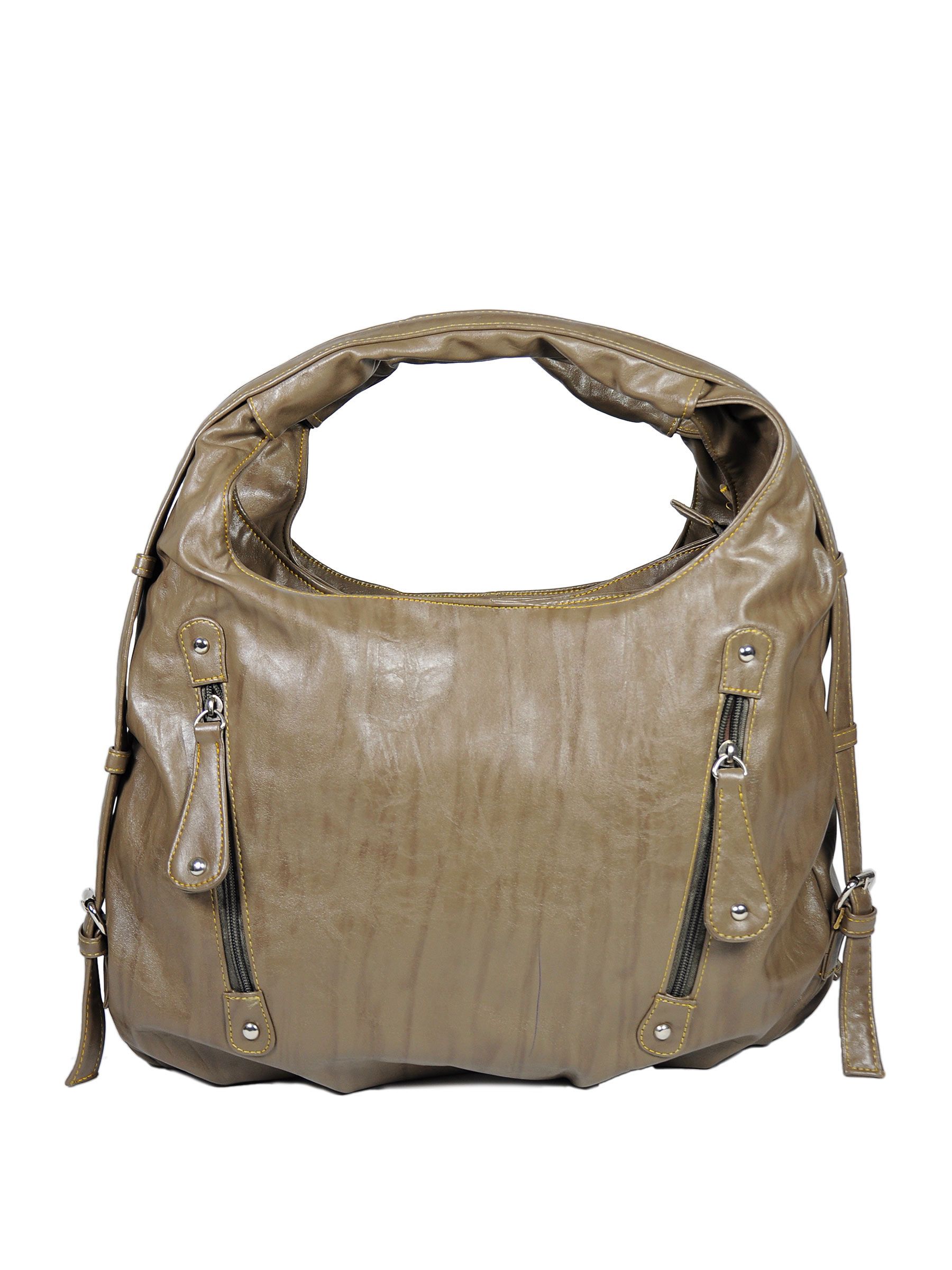 Murcia Women Zoe Grey Handbags