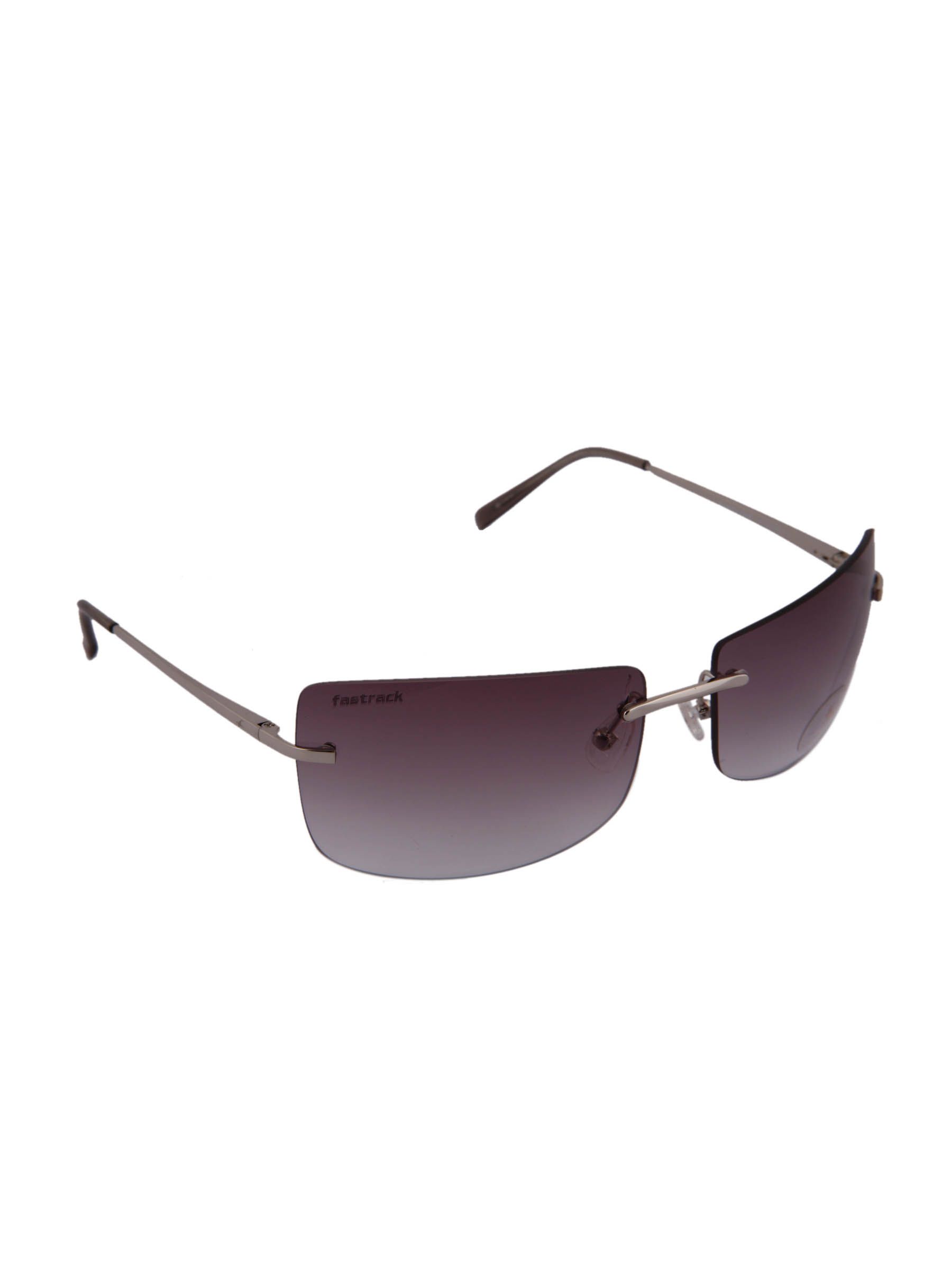 Fastrack Women Campus Brown Sunglasses