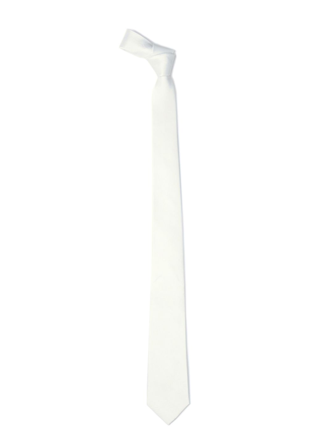 Park Avenue Men White Tie
