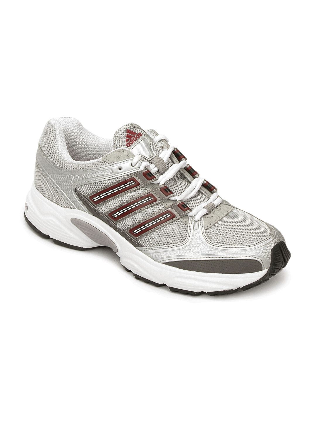 ADIDAS Men Silver Phaedra Shoes
