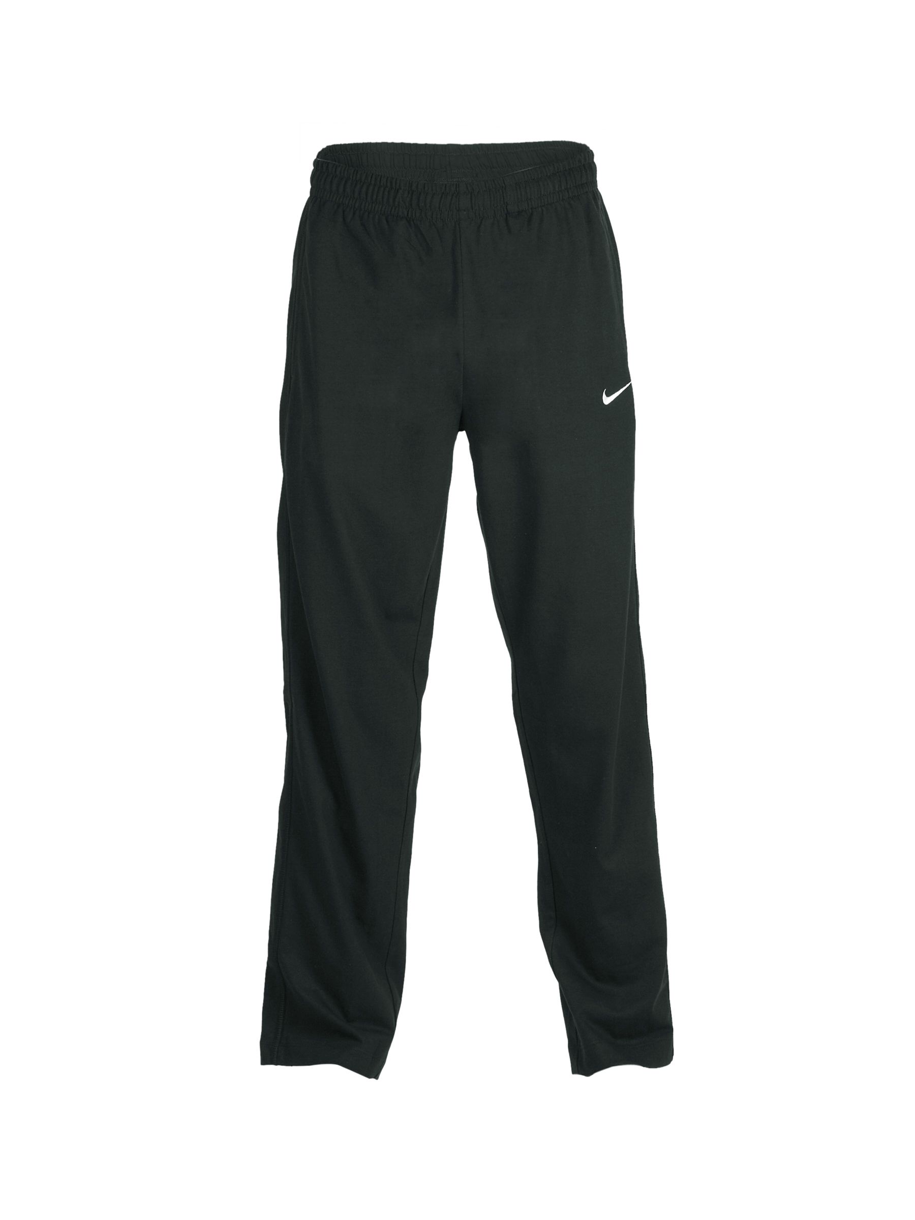 Nike Men Breakline Black Track Pants