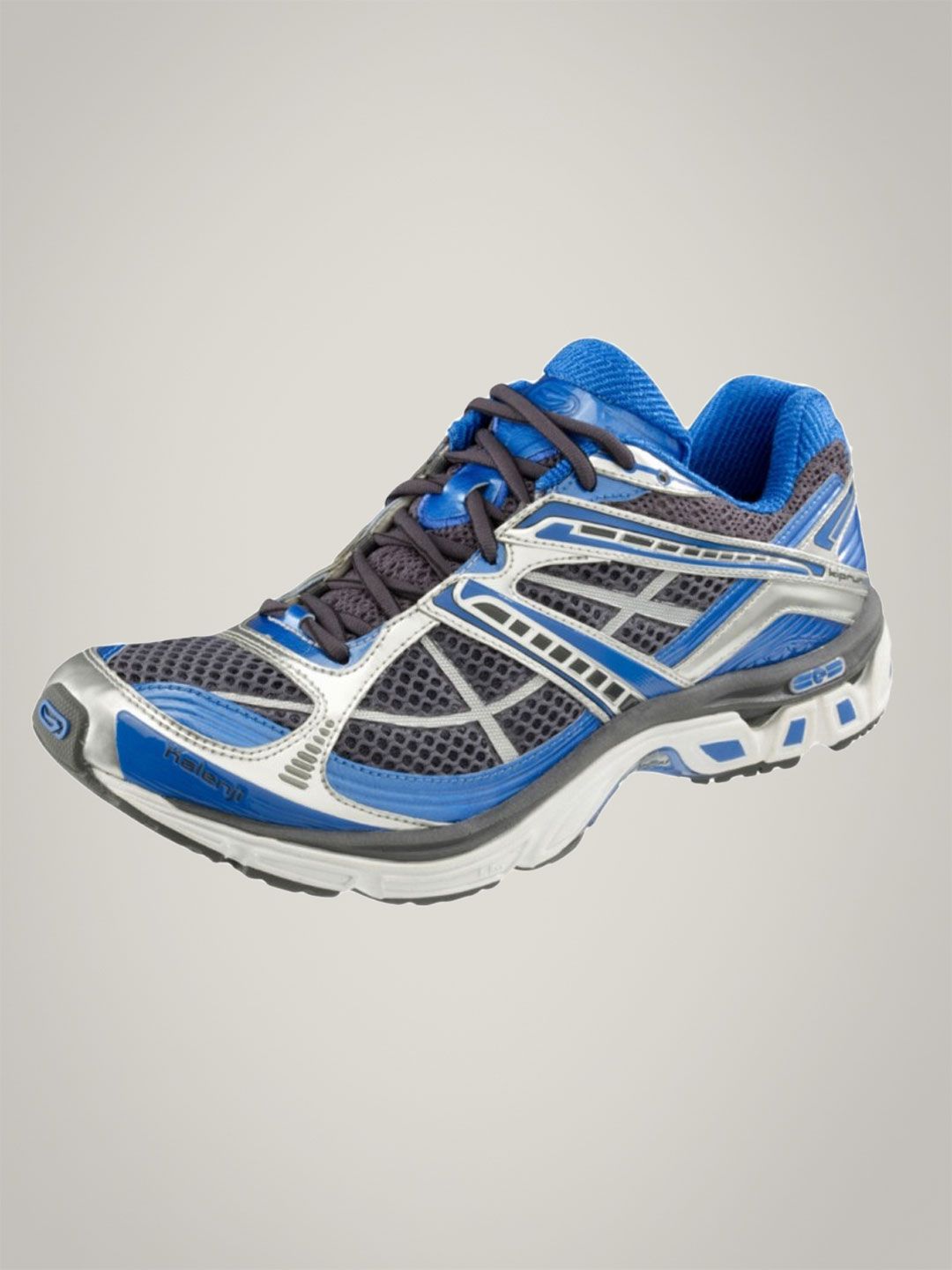 Kalenji Kiprun 2000 Blue Ah10