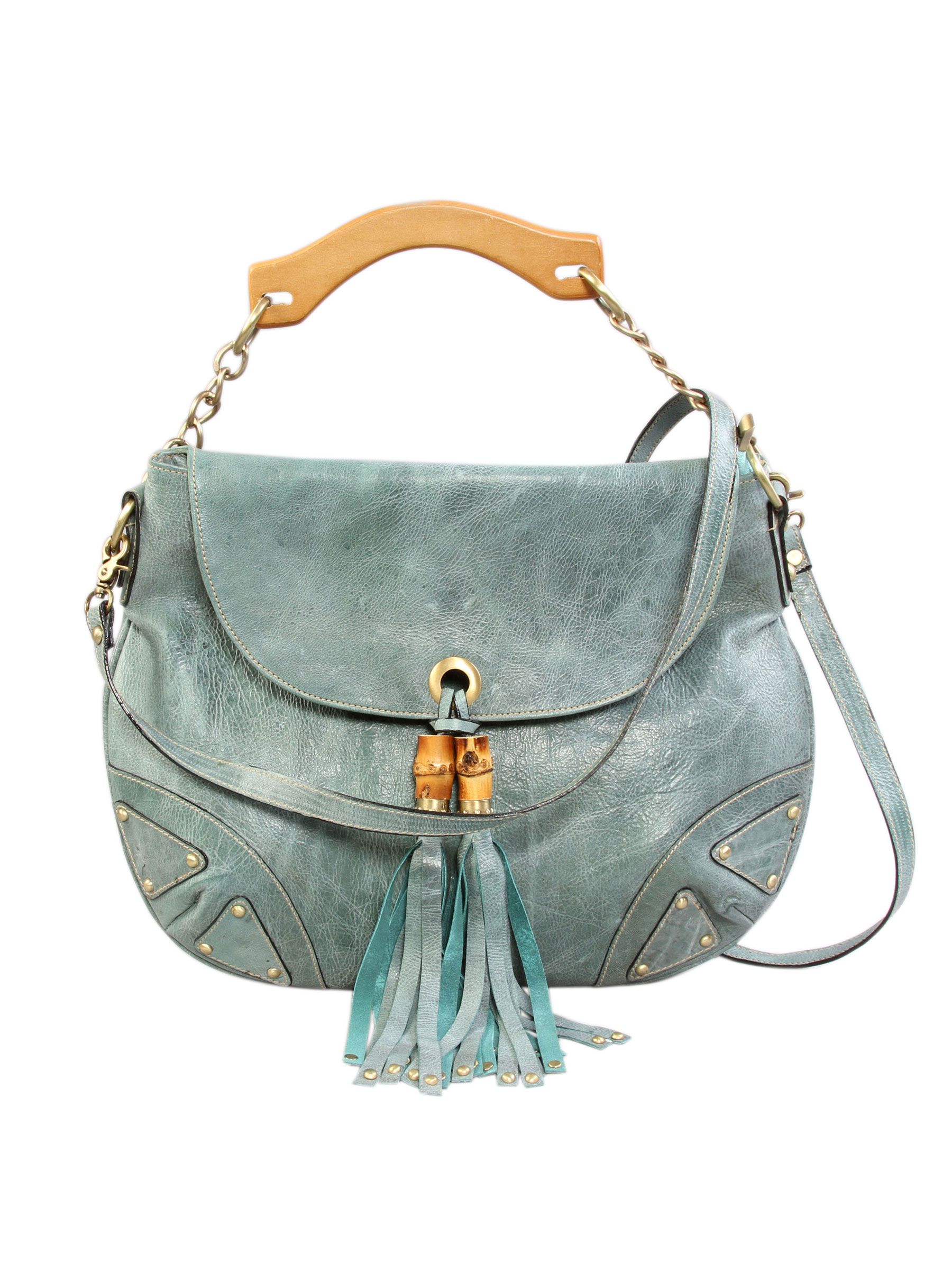 Murcia Women Leather Office Grey Bag