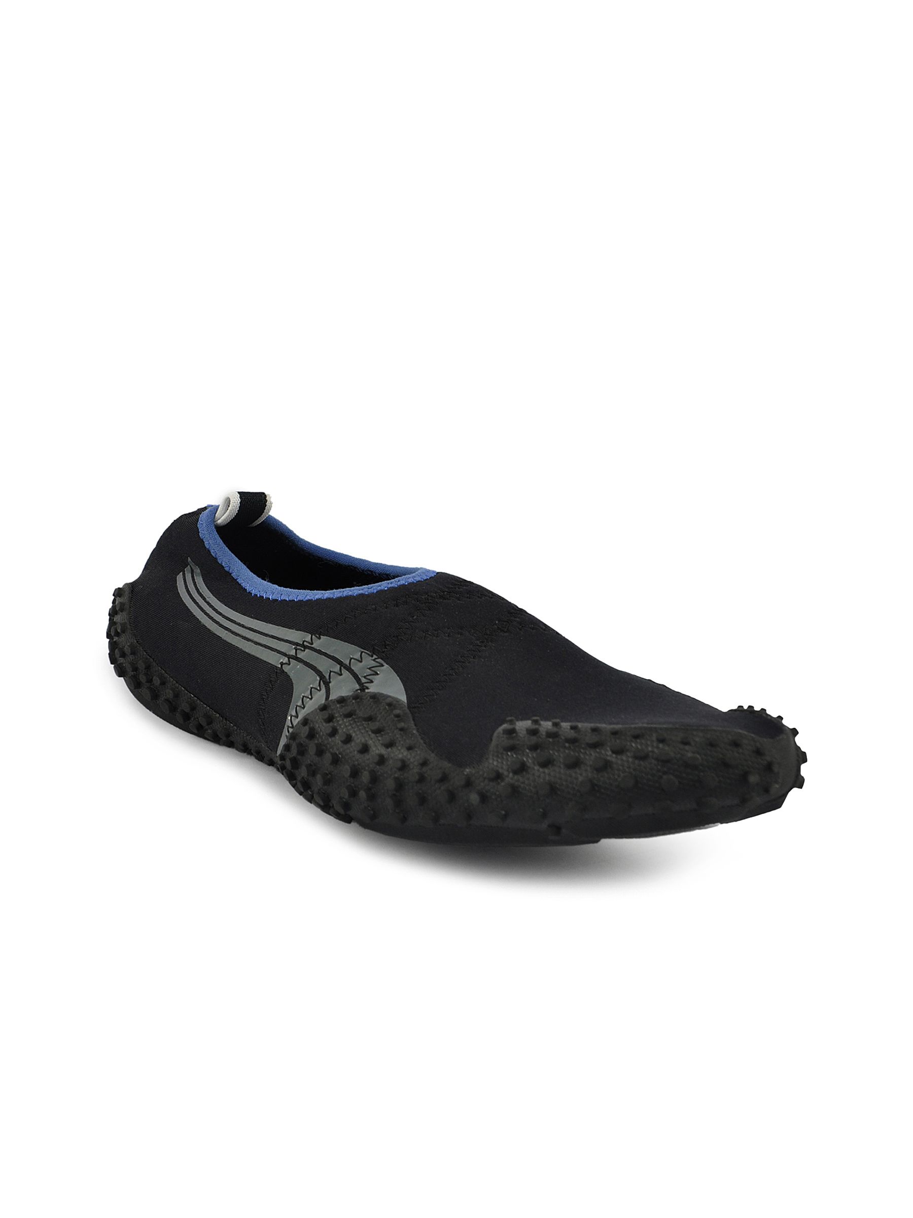 Puma Men Neo Low Black Shoes