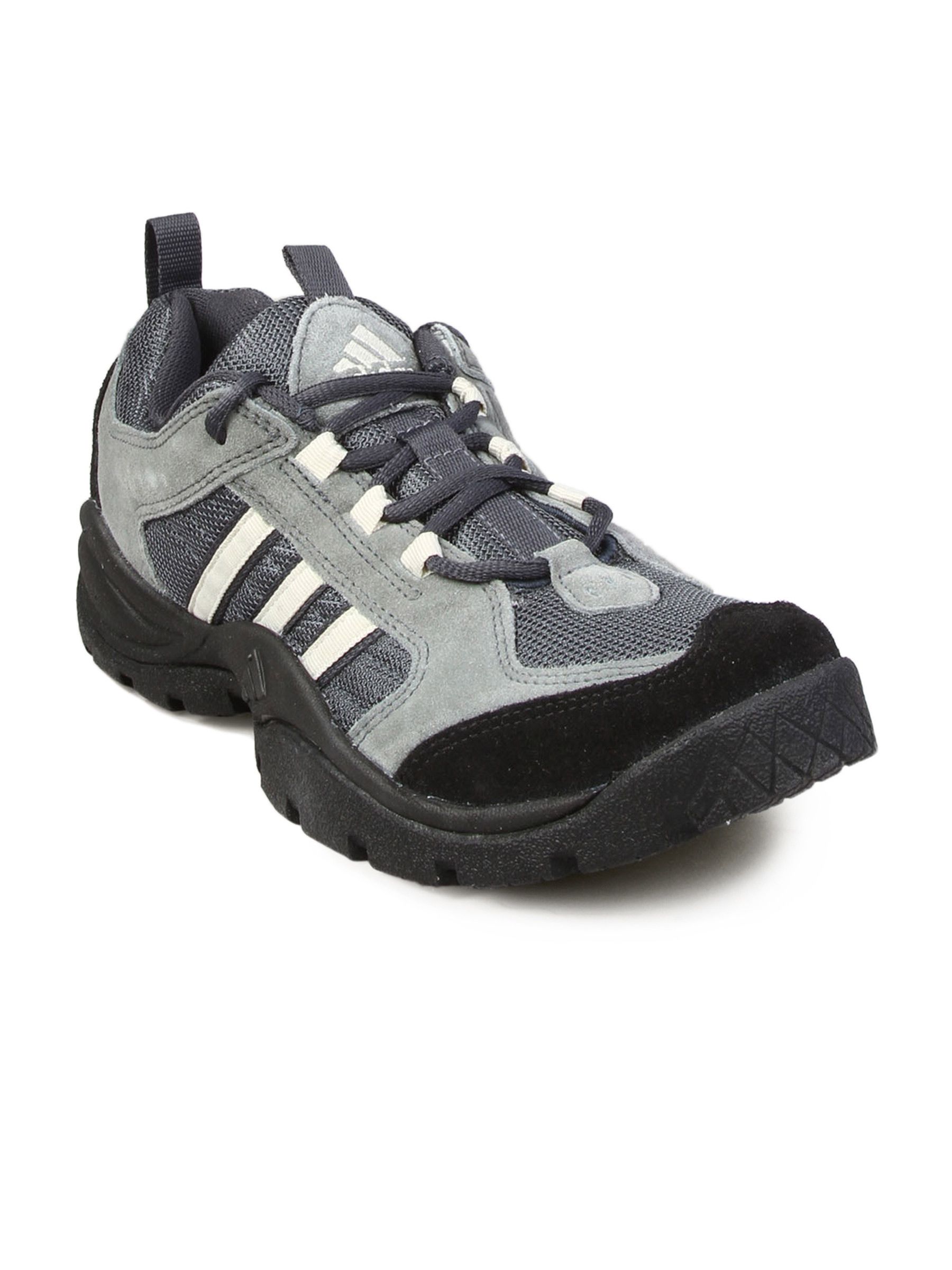 ADIDAS Men Odeon Black Shoe