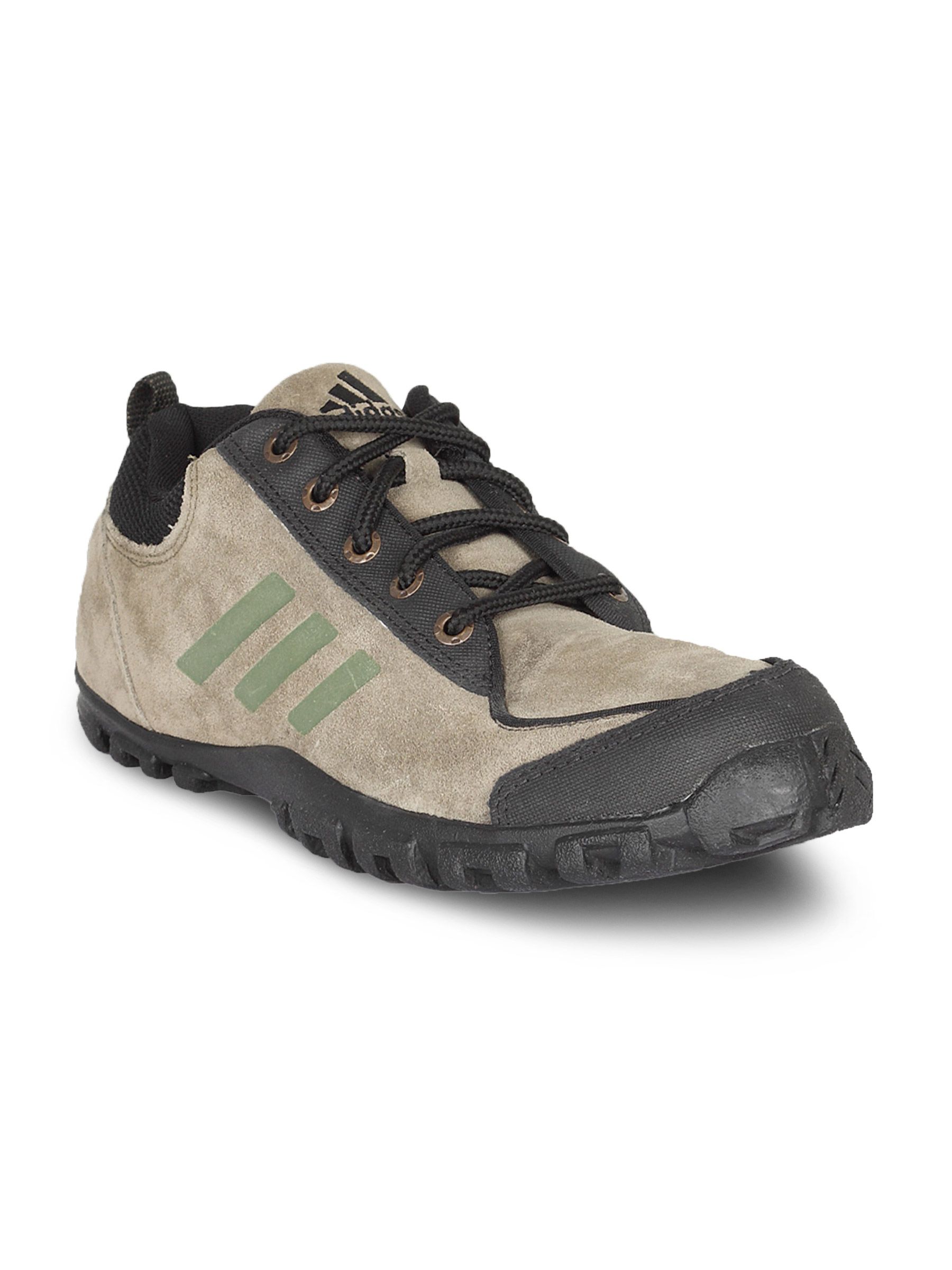 ADIDAS Men's Coleman Khaki Shoe