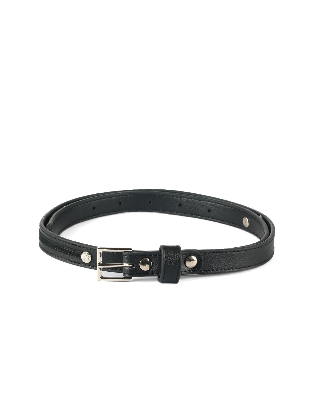 Baggit Women Ditto Taj Black Belt