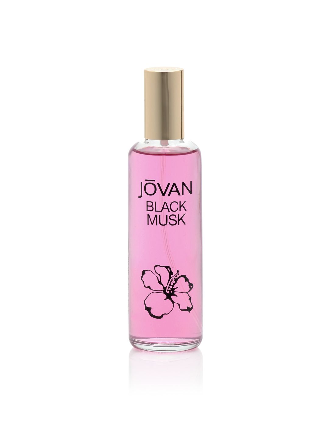 Jovan Women Black Musk Perfume