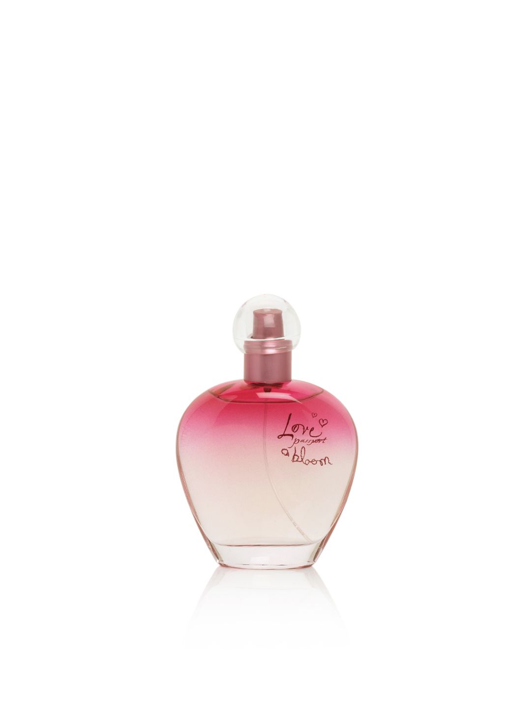 Love Passport A Bloom Women Perfume