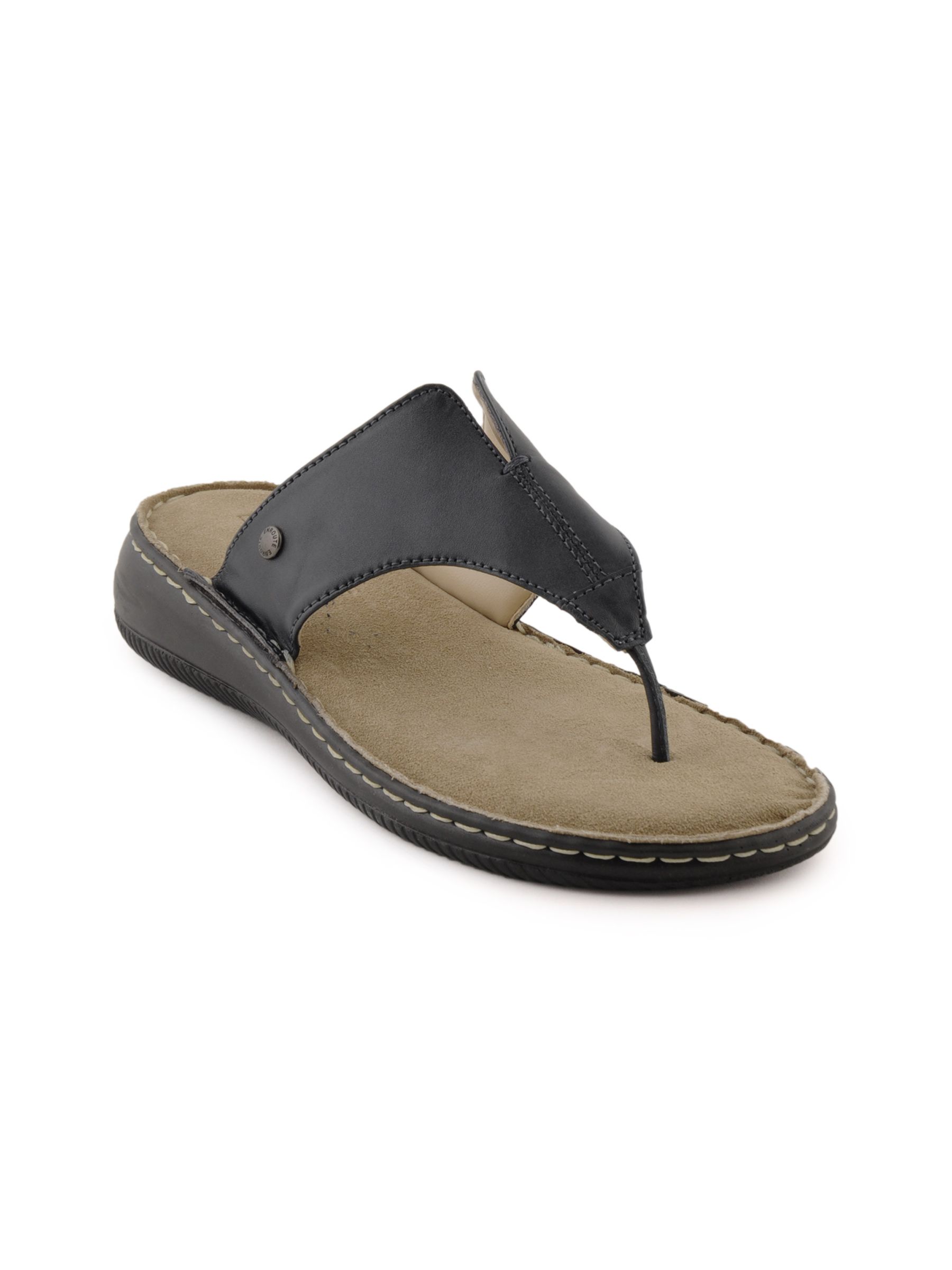 Enroute Women Casual Navy Flats