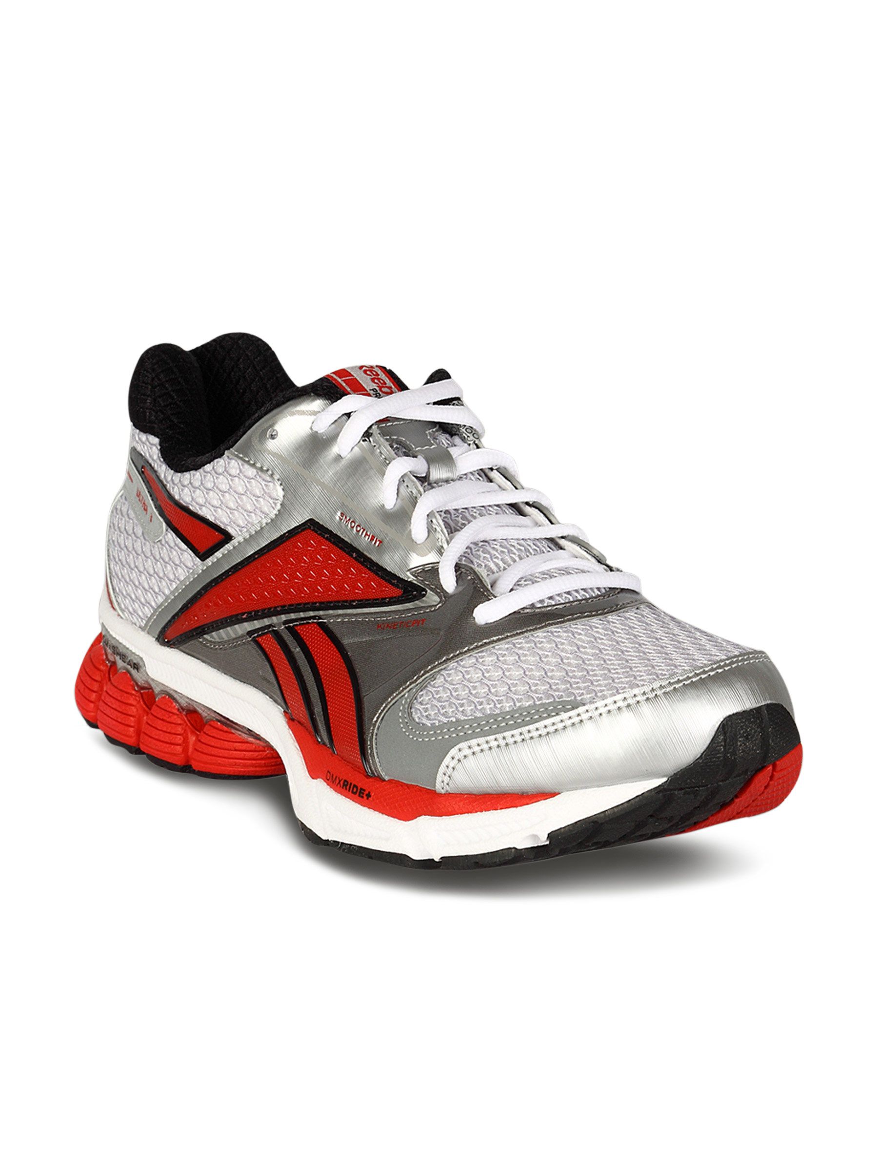 Reebok Men's Premier Ultra Form Red Shoe
