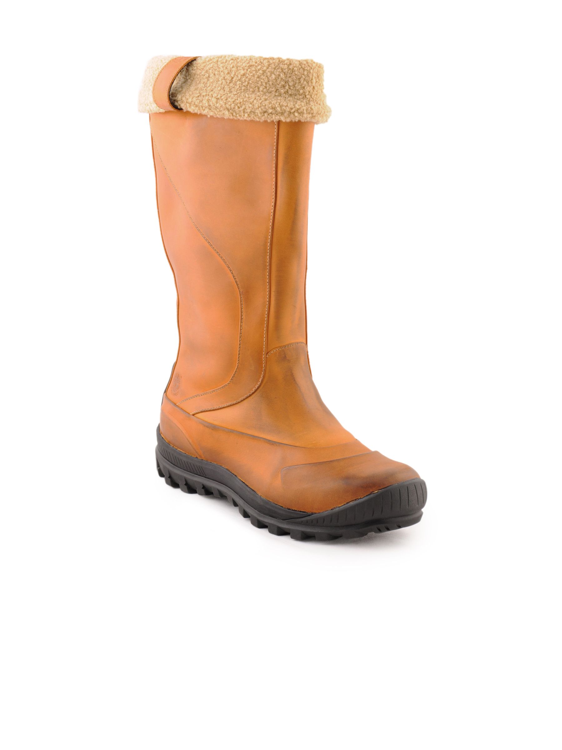 Timberland Women Femmes Brown Boot