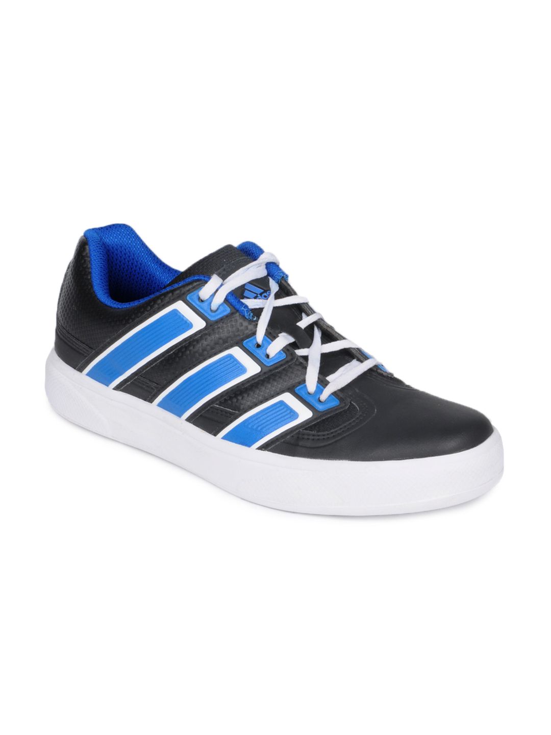 ADIDAS Men Black Advent Shoes