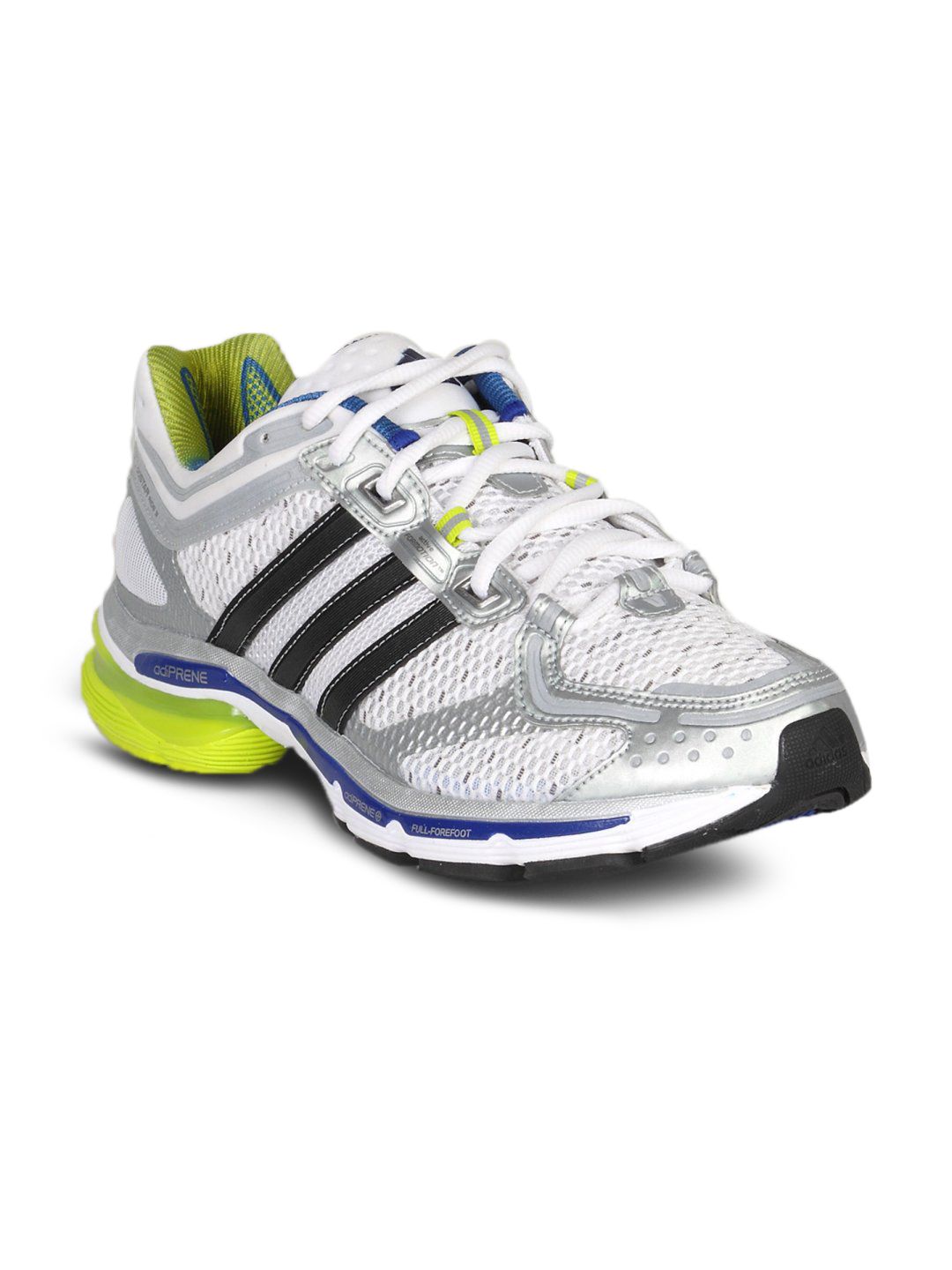 ADIDAS Men's Adistar Black Shoe