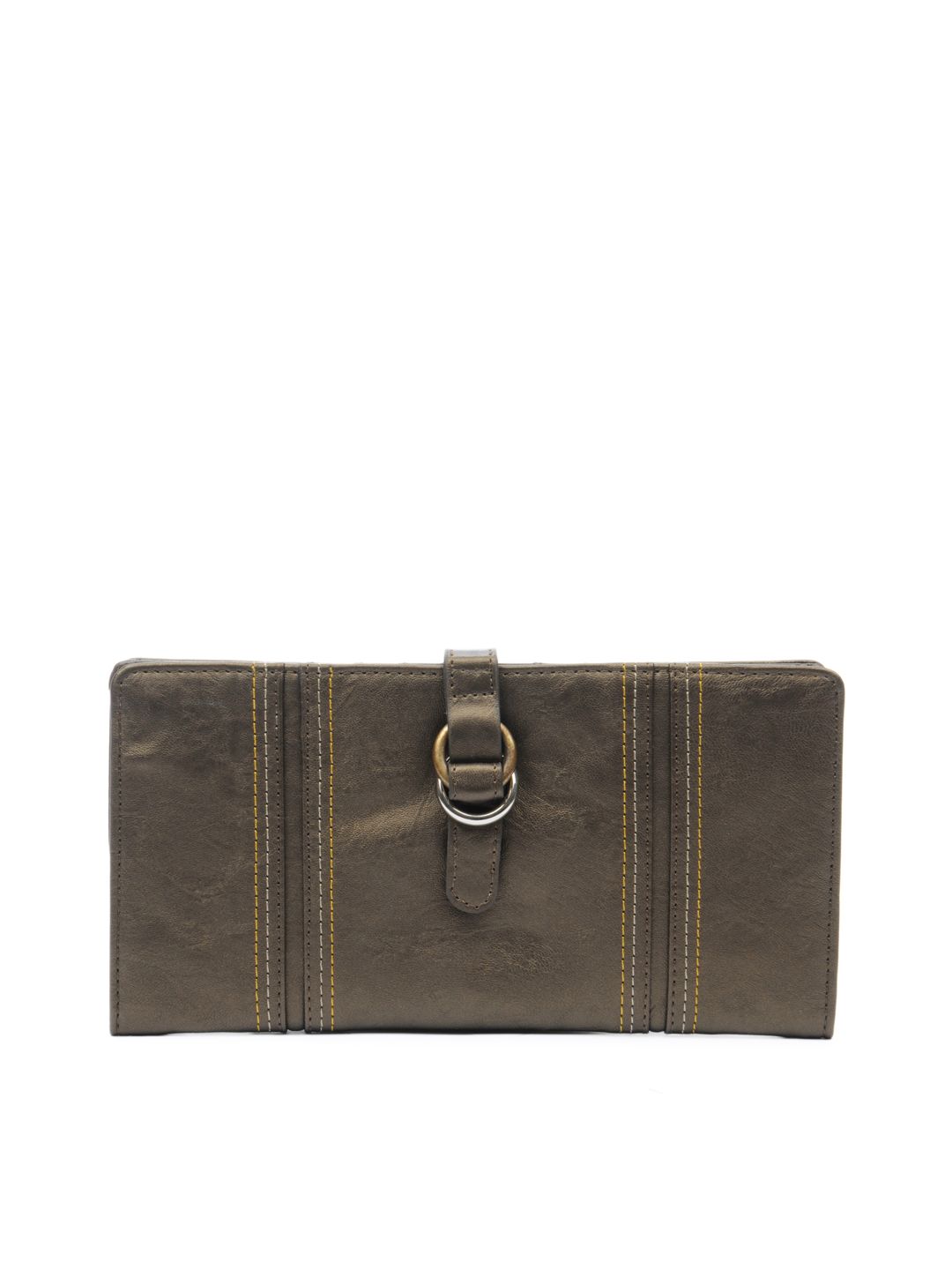 Baggit Women Brown Wallet