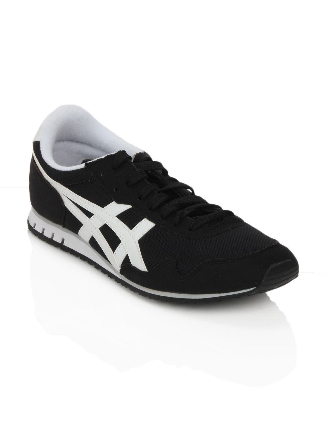 Asics Men Sumiyaka Black Shoes