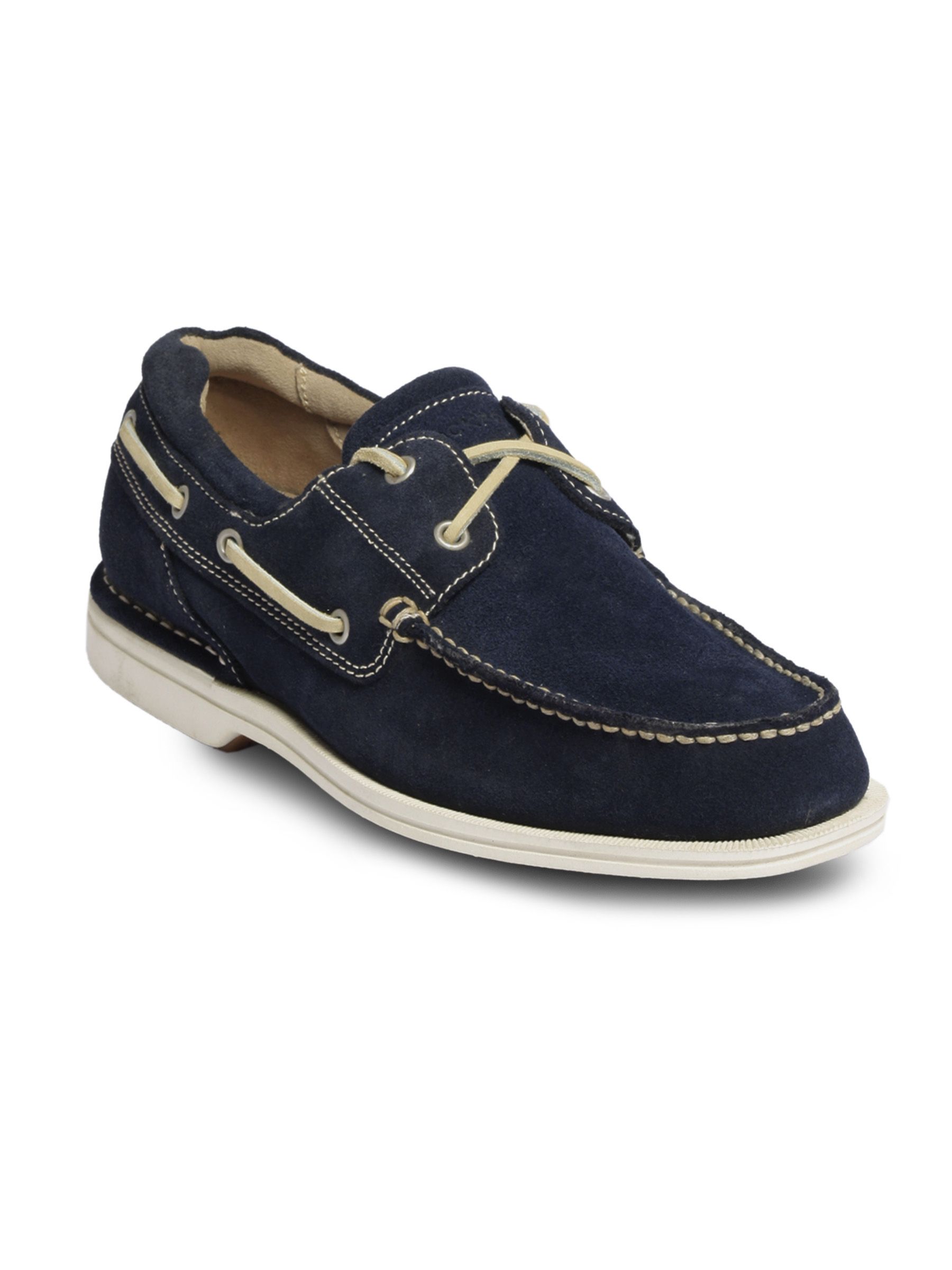 Rockport Men's Ocean Grove 2 Navy Shoe