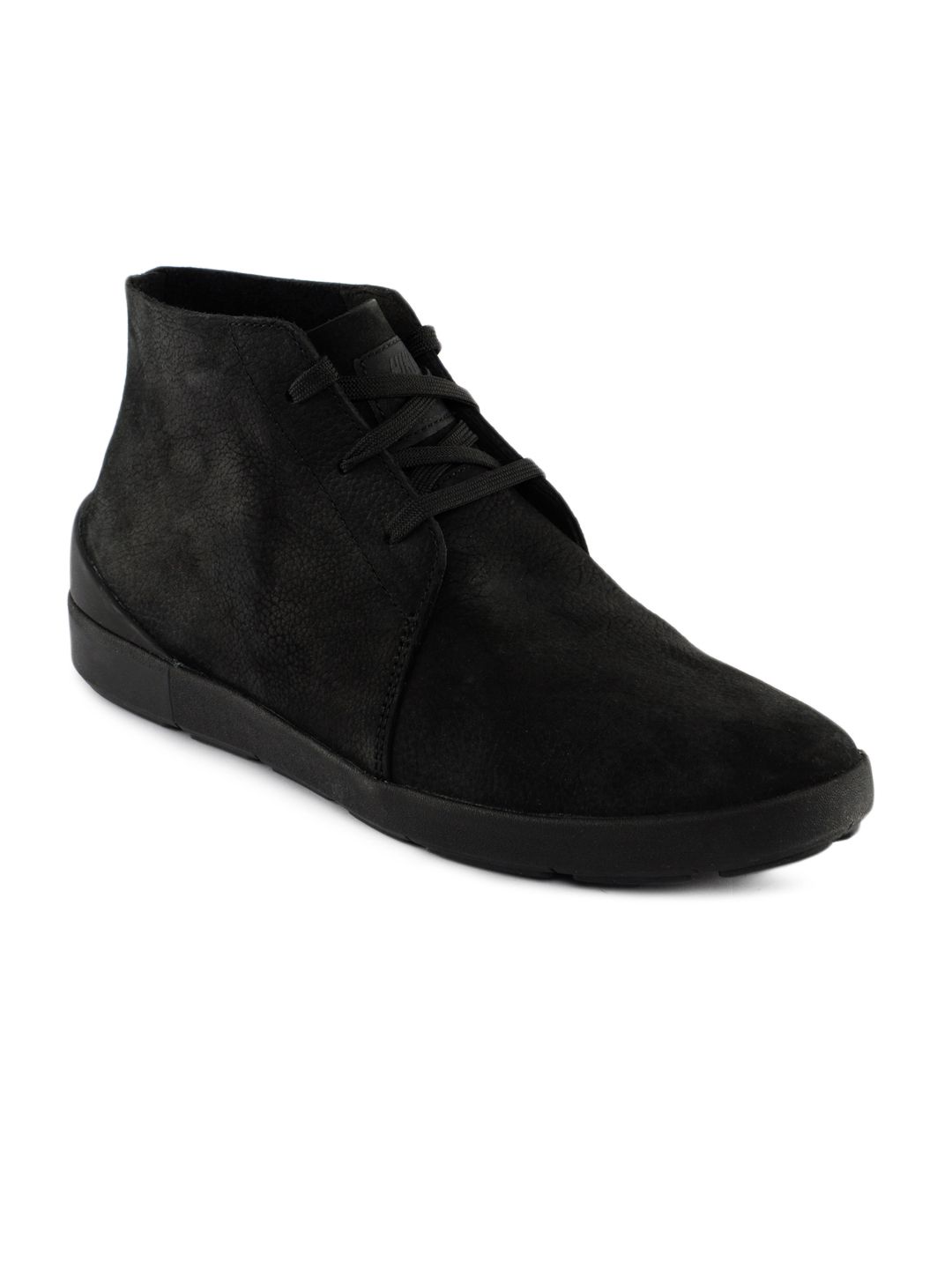 Nike Men Air Ralston Mid Lite Black Casual Shoes