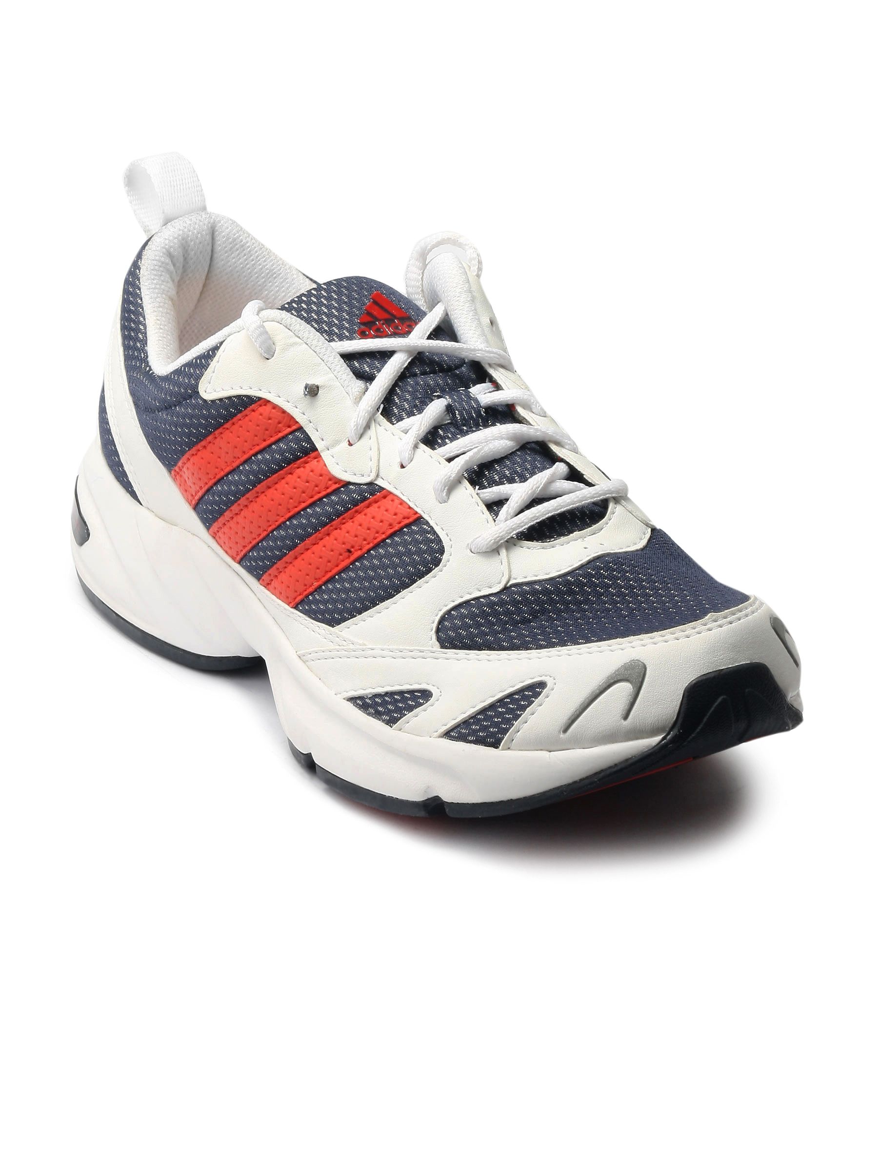 ADIDAS Men Theodore White Sports Shoes