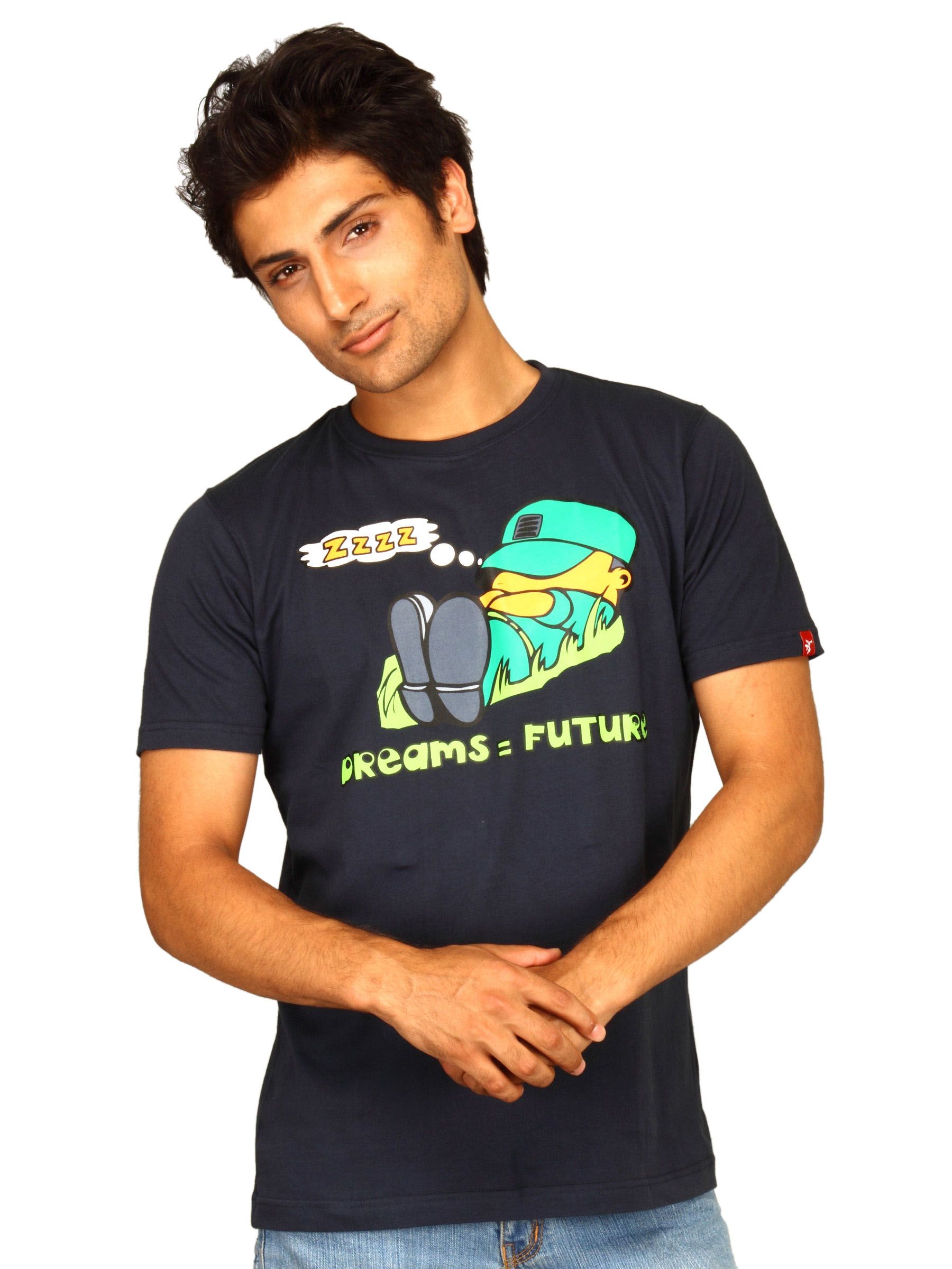 Probase Mens  T-shirt