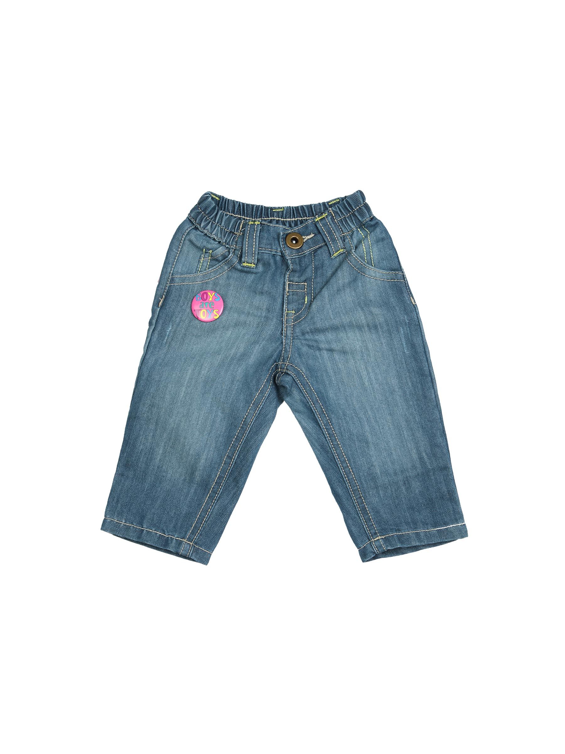 Doodle Kids Boy  Blue Jeans