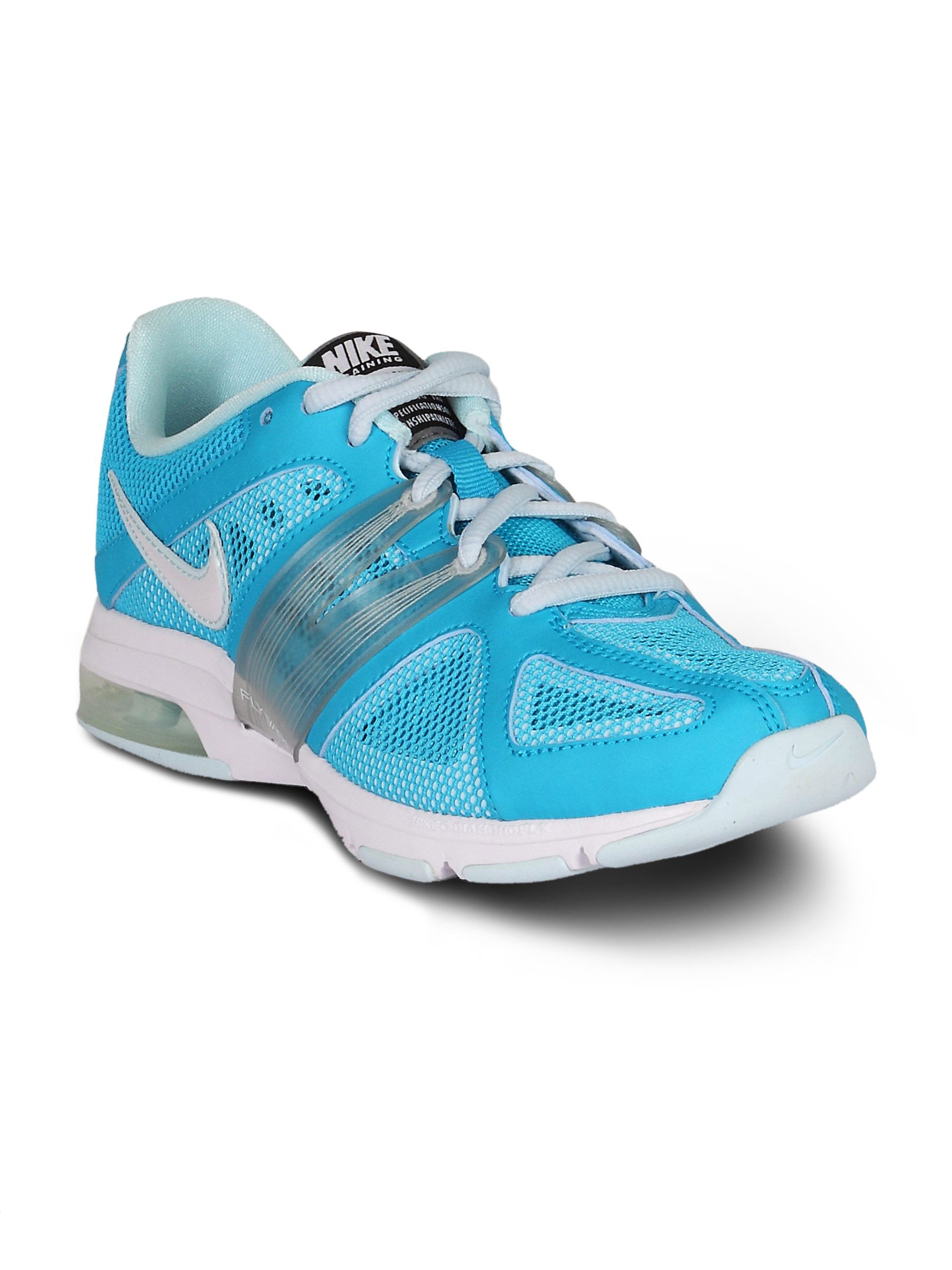 Nike Women Air Mir Ma Purple Blue Shoe