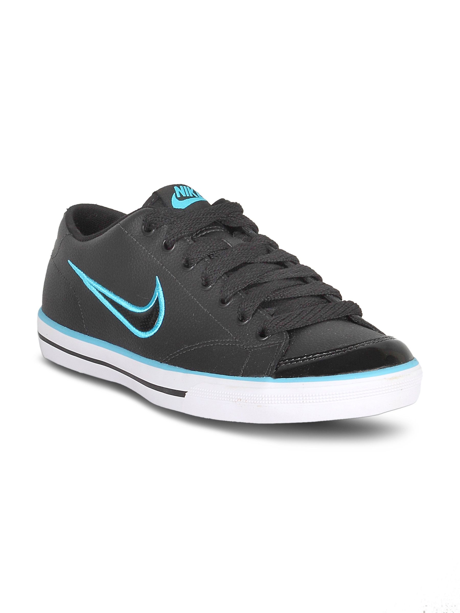 Nike Women Capri Black Shoe