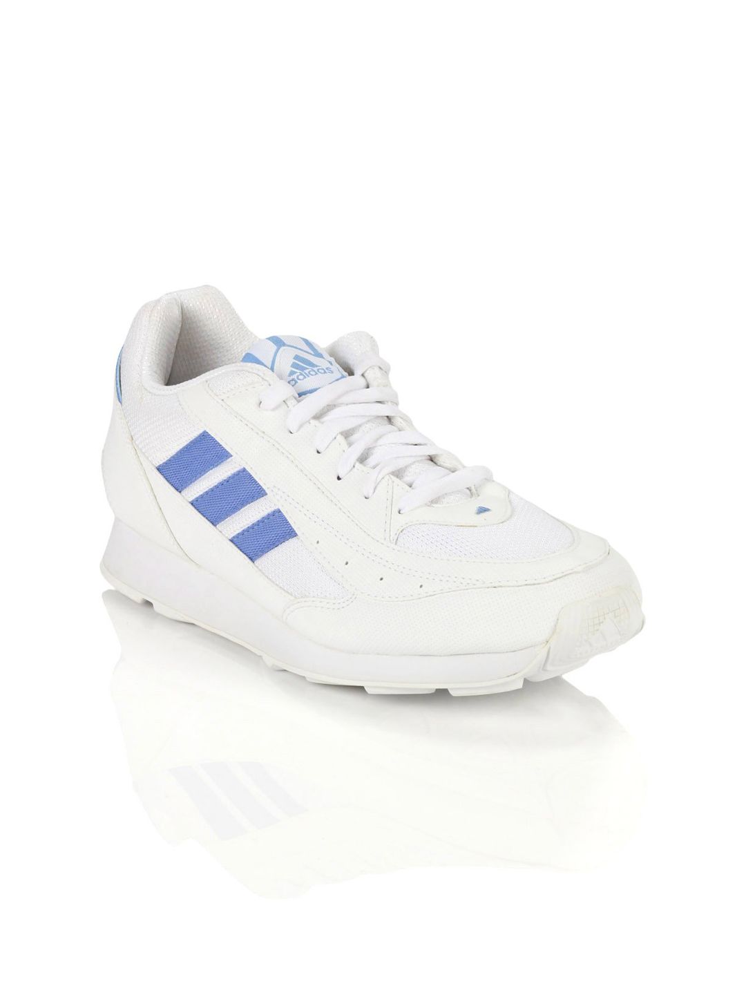 ADIDAS Women Neptune White Sports Shoes