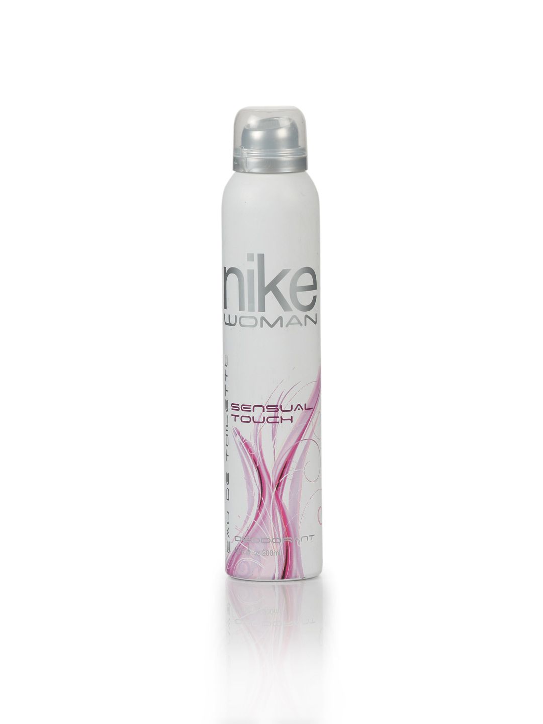 Nike Fragrances Women Sensual Touch Deo